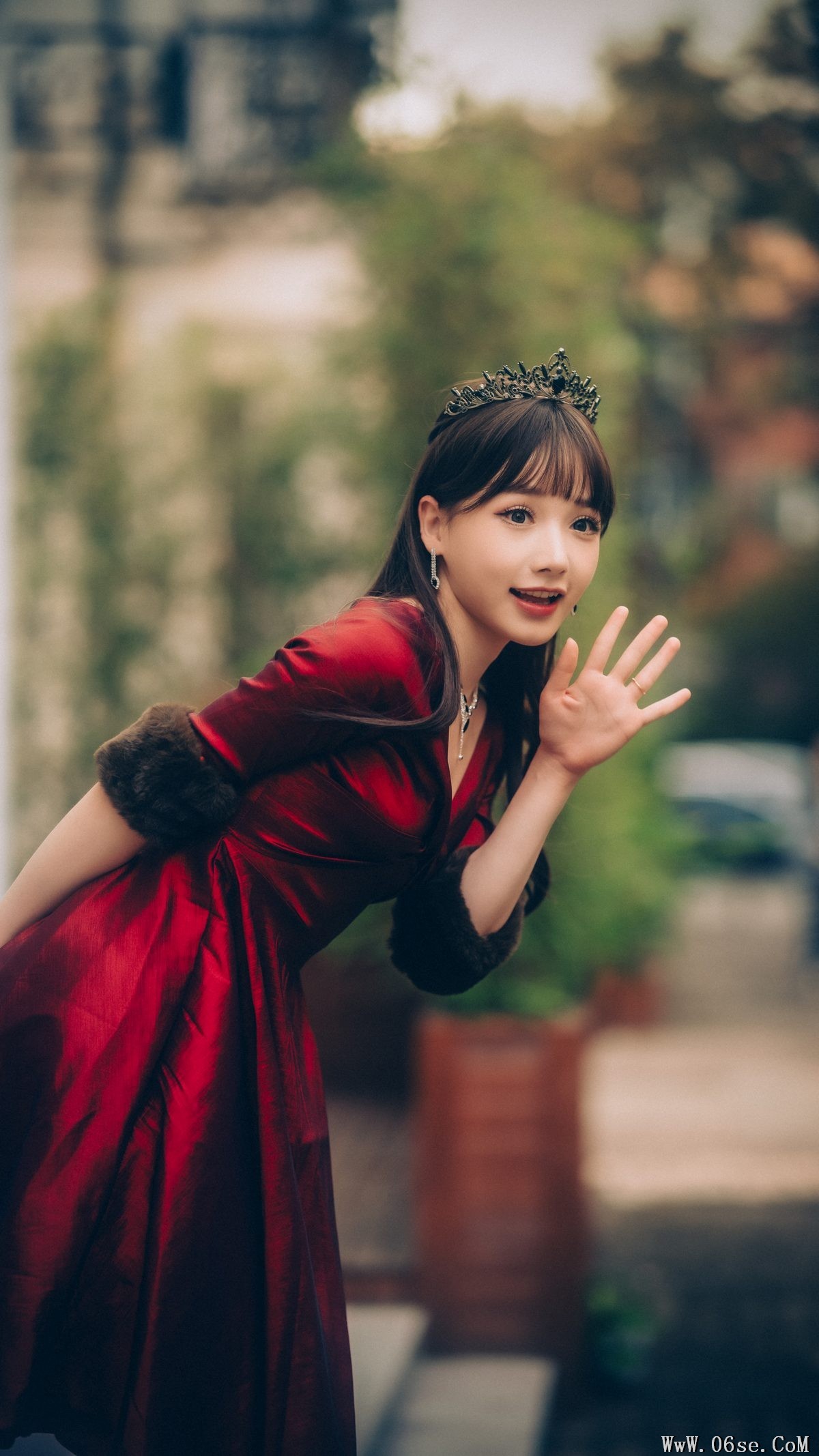 图片[19]-YiTuYu艺图语 Vol.6073 Zhi Shi[37P]-六色网