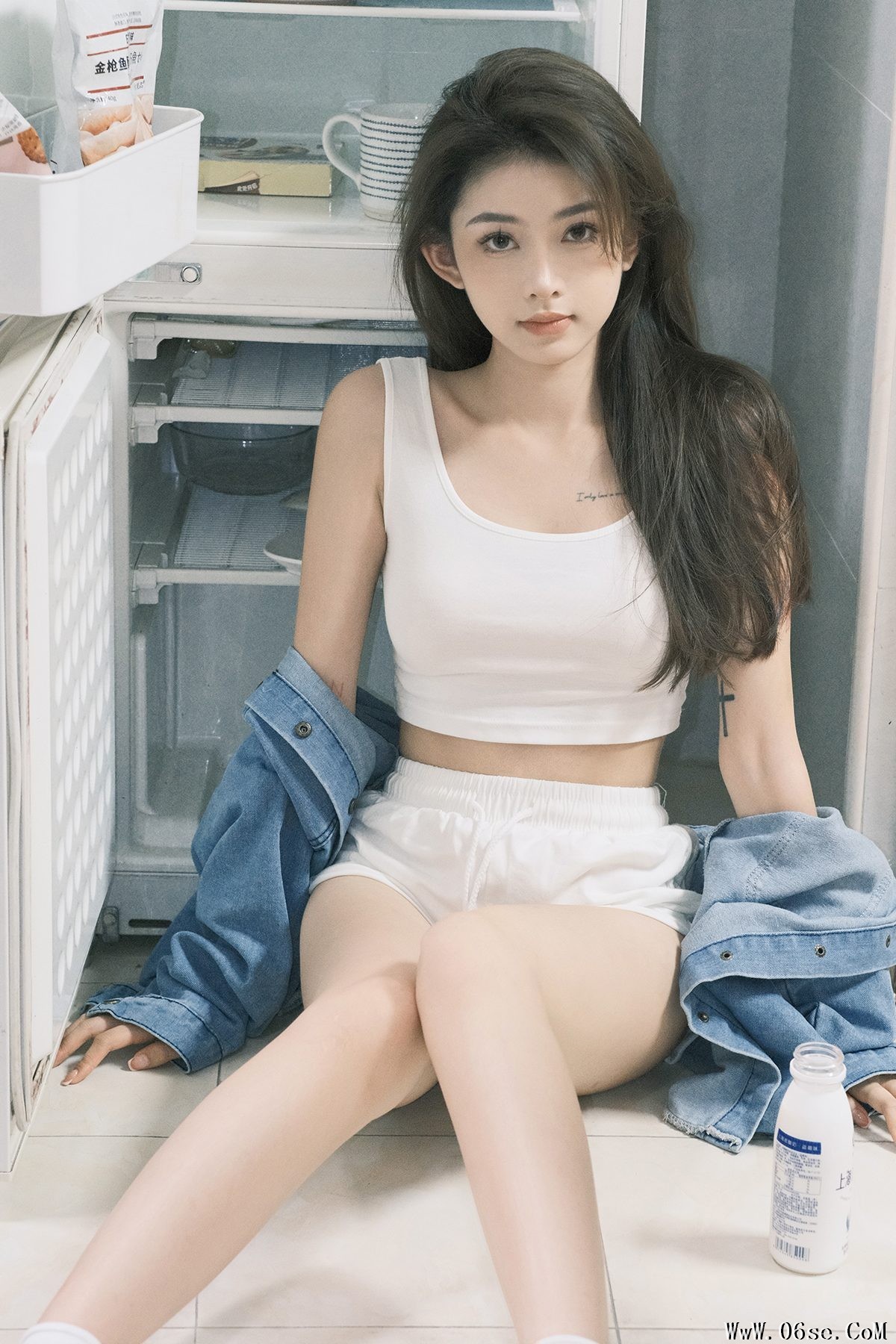 YiTuYu艺图语 Vol.5117 You You[23P]-六色网