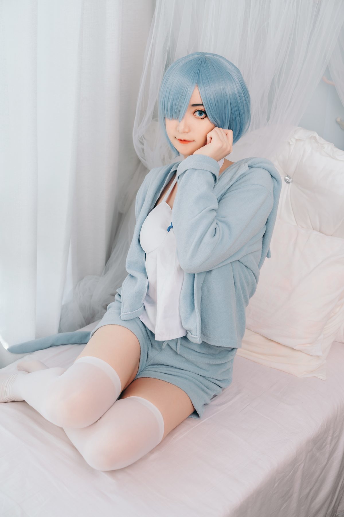 图片[12]-YiTuYu艺图语 Vol.4424 Xu Zhi[22P]-六色网