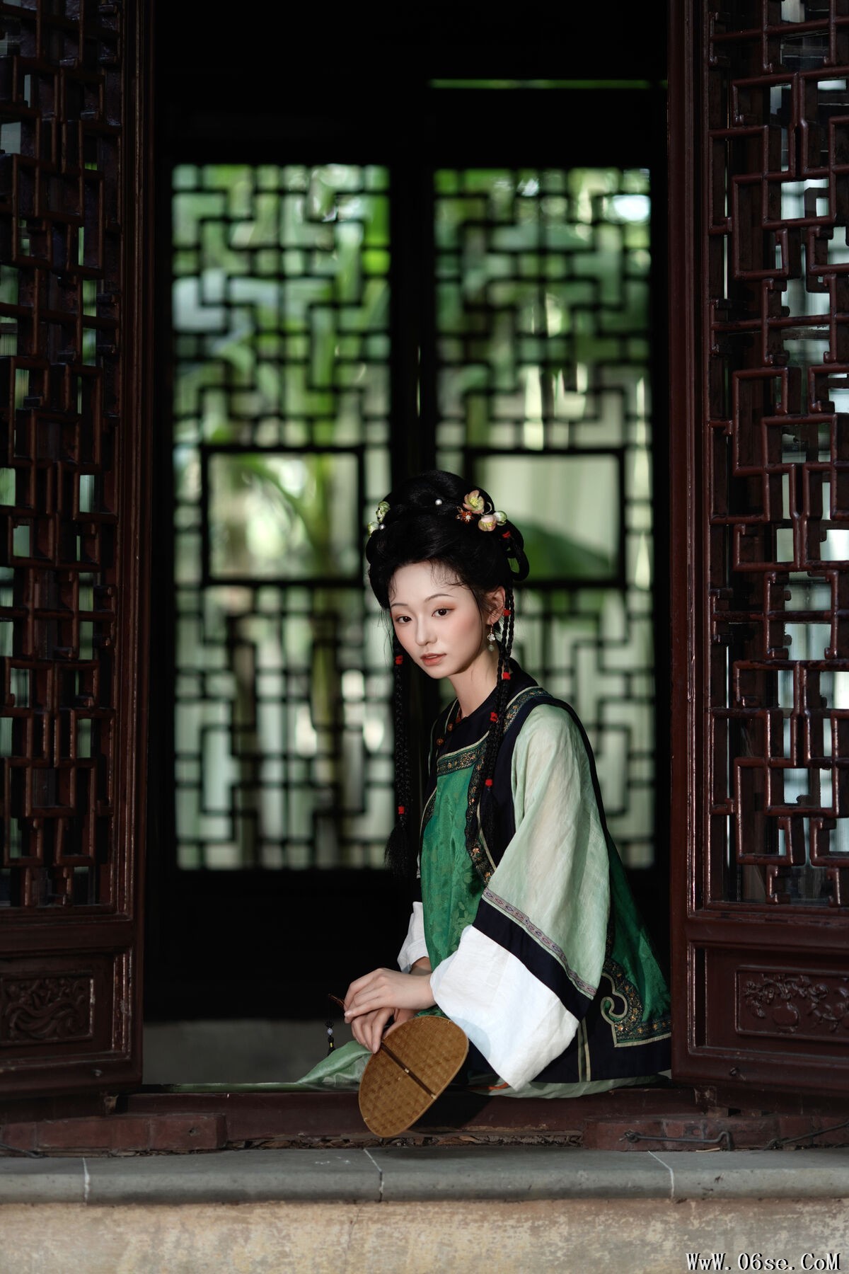 图片[3]-YiTuYu艺图语 Vol.7751 Xiao Yang Ai Gan Fan[24P]-六色网