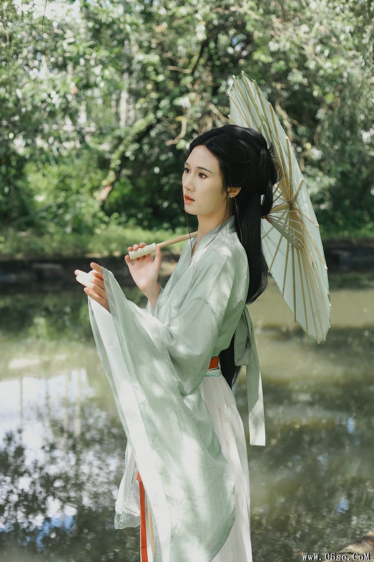 图片[7]-YiTuYu艺图语 Vol.5384 Lan She Yu[26P]-六色网