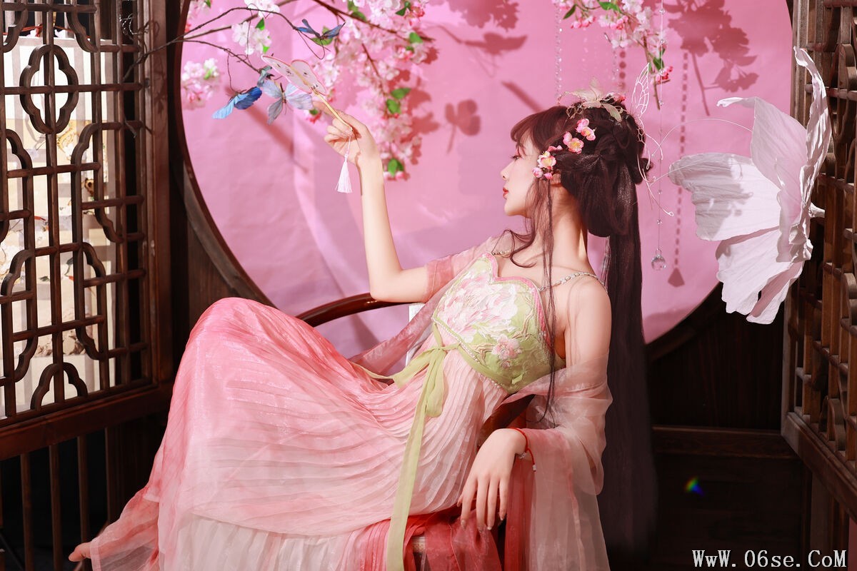 图片[8]-YiTuYu艺图语 Vol.7672 Shen Kawa[23P]-六色网