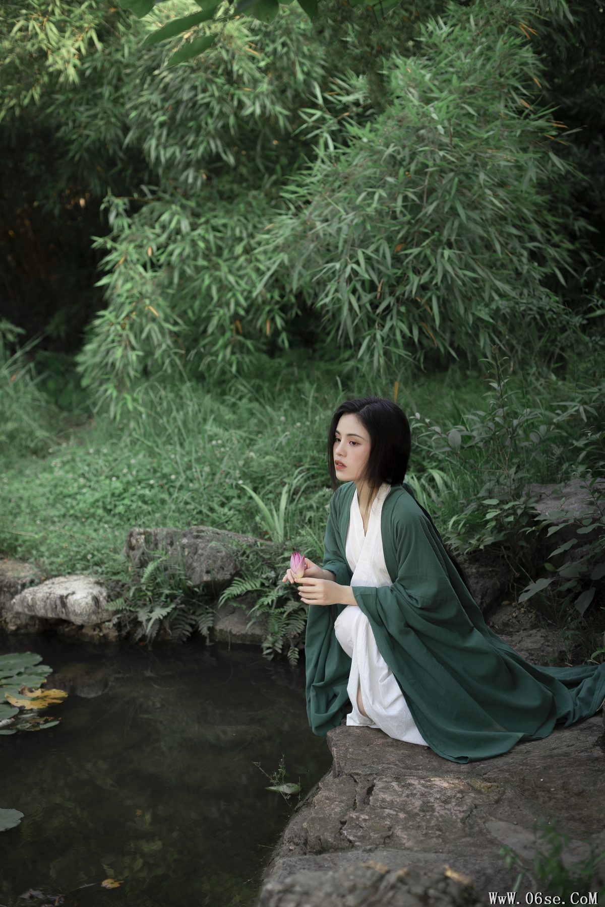 图片[21]-YiTuYu艺图语 Vol.4880 An Ni[26P]-六色网