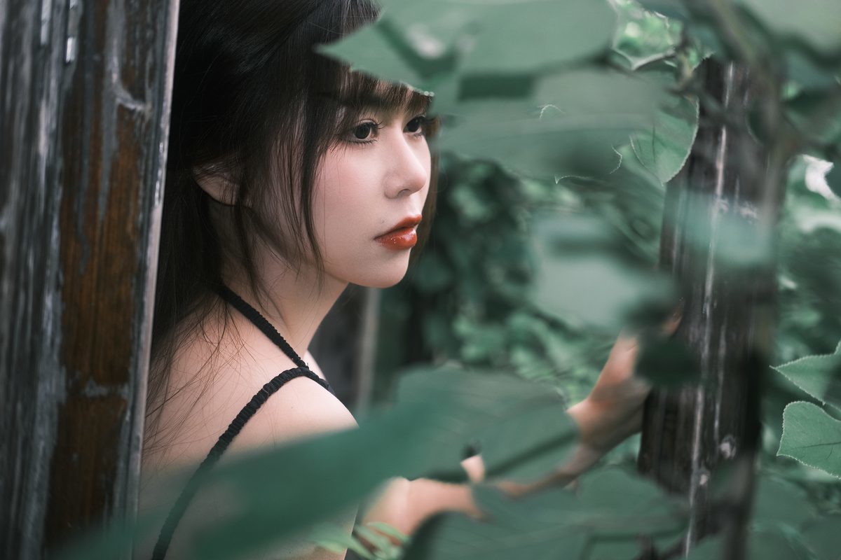 图片[26]-YiTuYu艺图语 Vol.4922 He Ming Zhi Ying[33P]-六色网