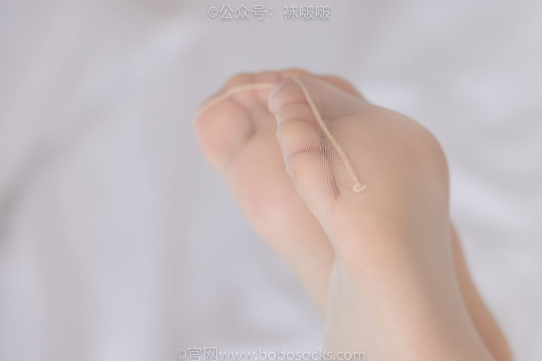 图片[116]-BoBoSocks袜啵啵 No.077 朵朵-凉鞋、肉丝[139P]-六色网