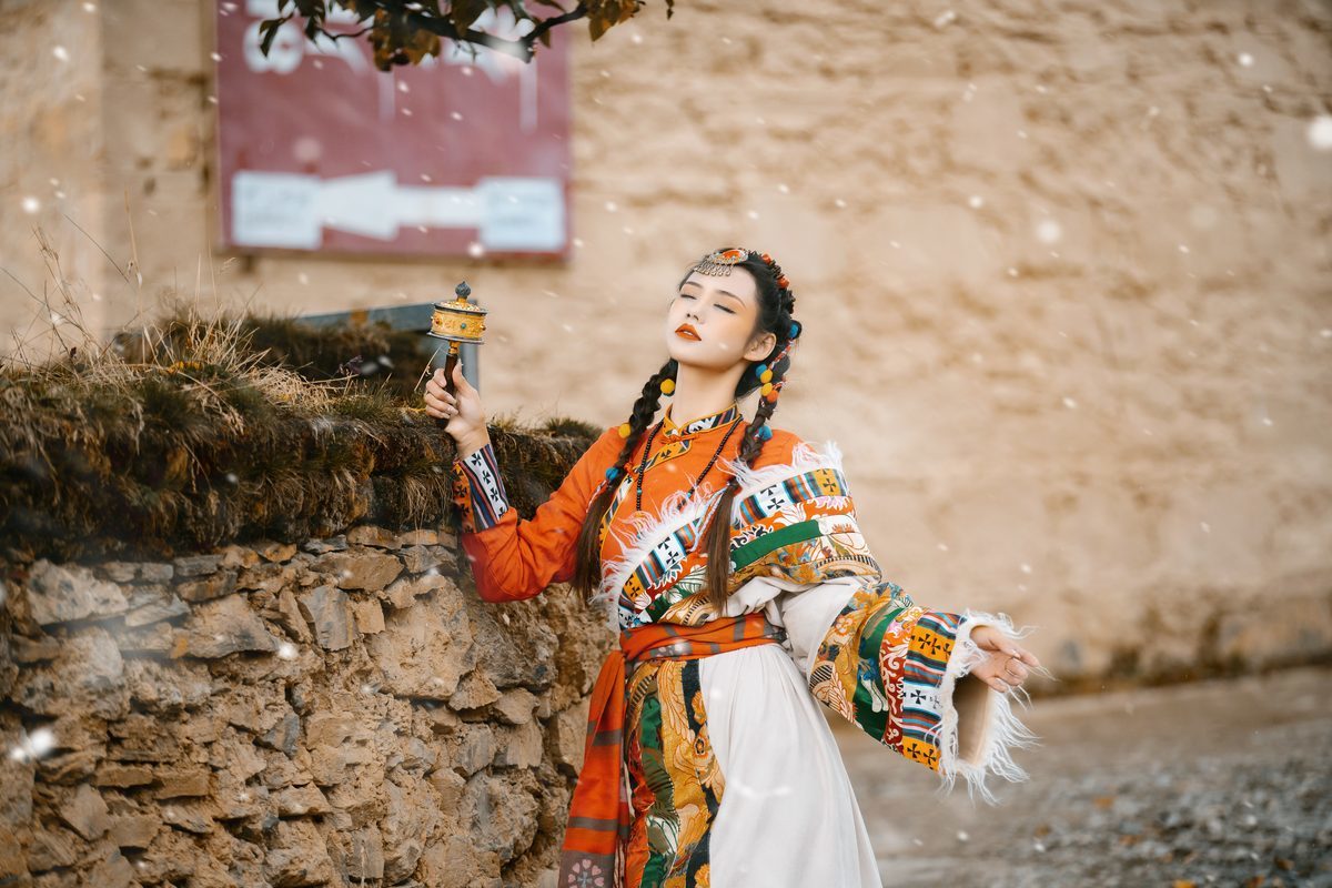 图片[7]-YiTuYu艺图语 Vol.3539 Xie A Ling[27P]-六色网