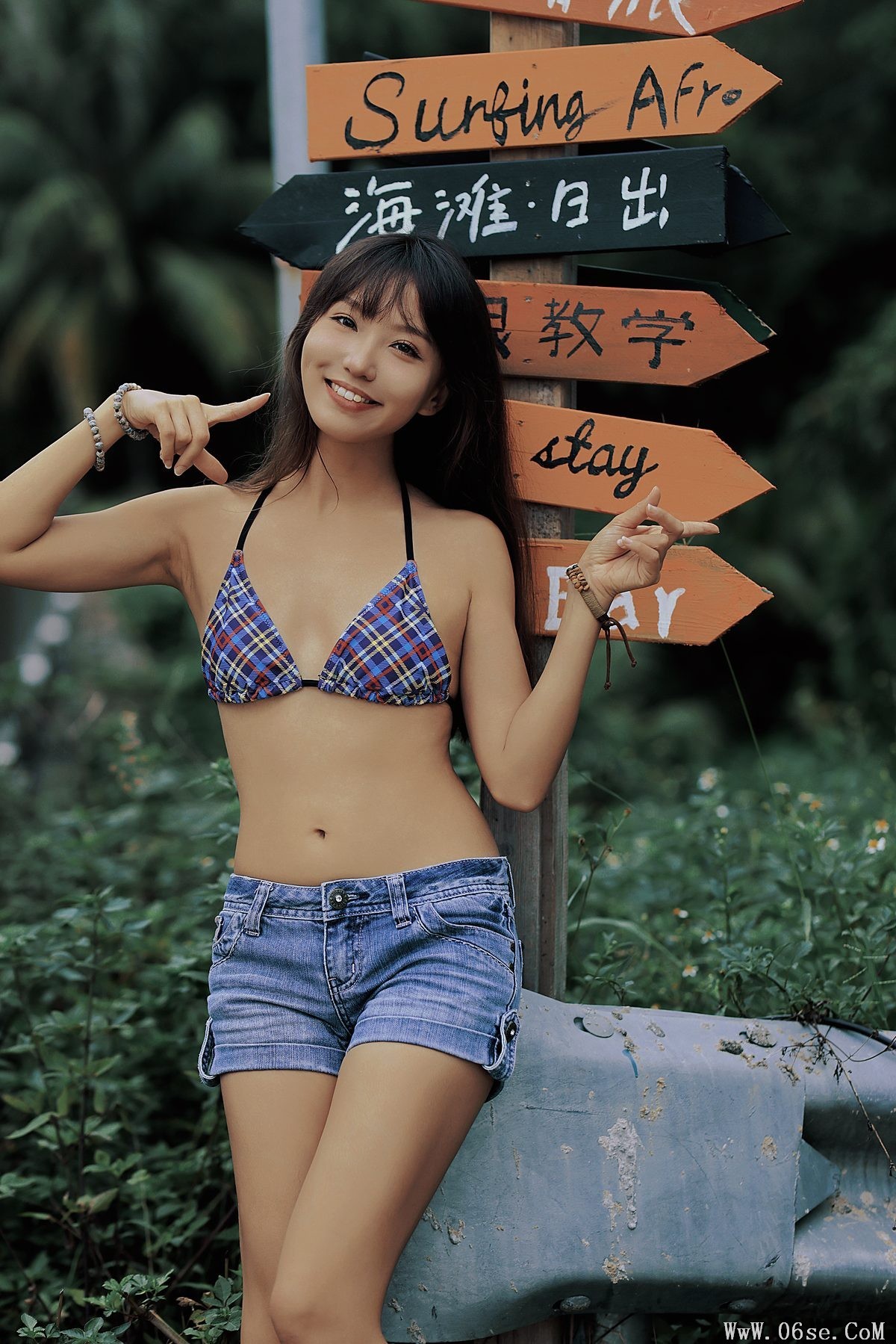 图片[20]-YiTuYu艺图语 Vol.6067 Ai Nao Mei Qing Xu[24P]-六色网
