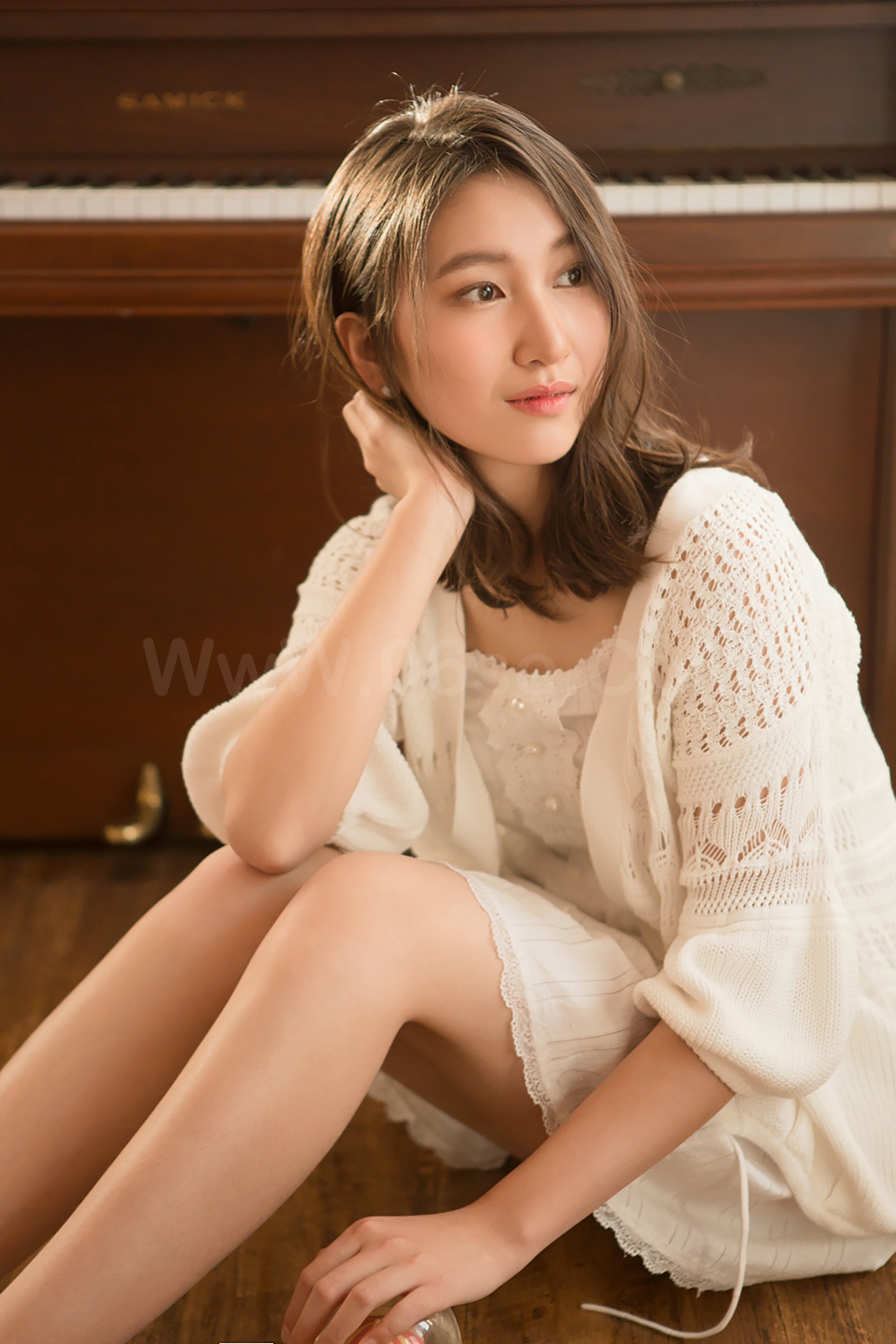 图片[14]-雅拉伊 – 《亲吻阳光》[32P]-六色网