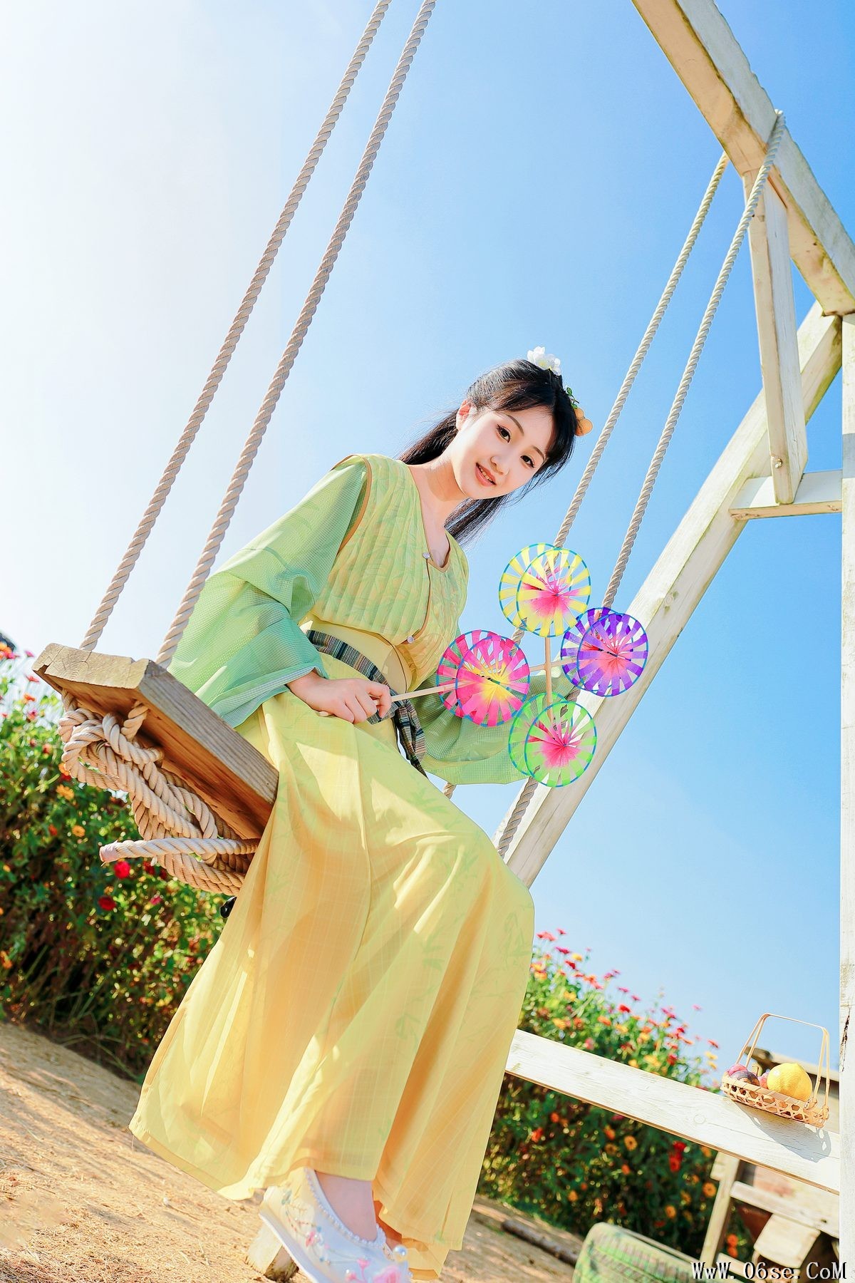 图片[39]-YiTuYu艺图语 Vol.5529 Cha Xiao Tu[39P]-六色网