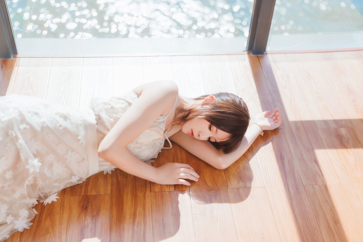图片[17]-YiTuYu艺图语 Vol.7070 Cherry Meow[26P]-六色网