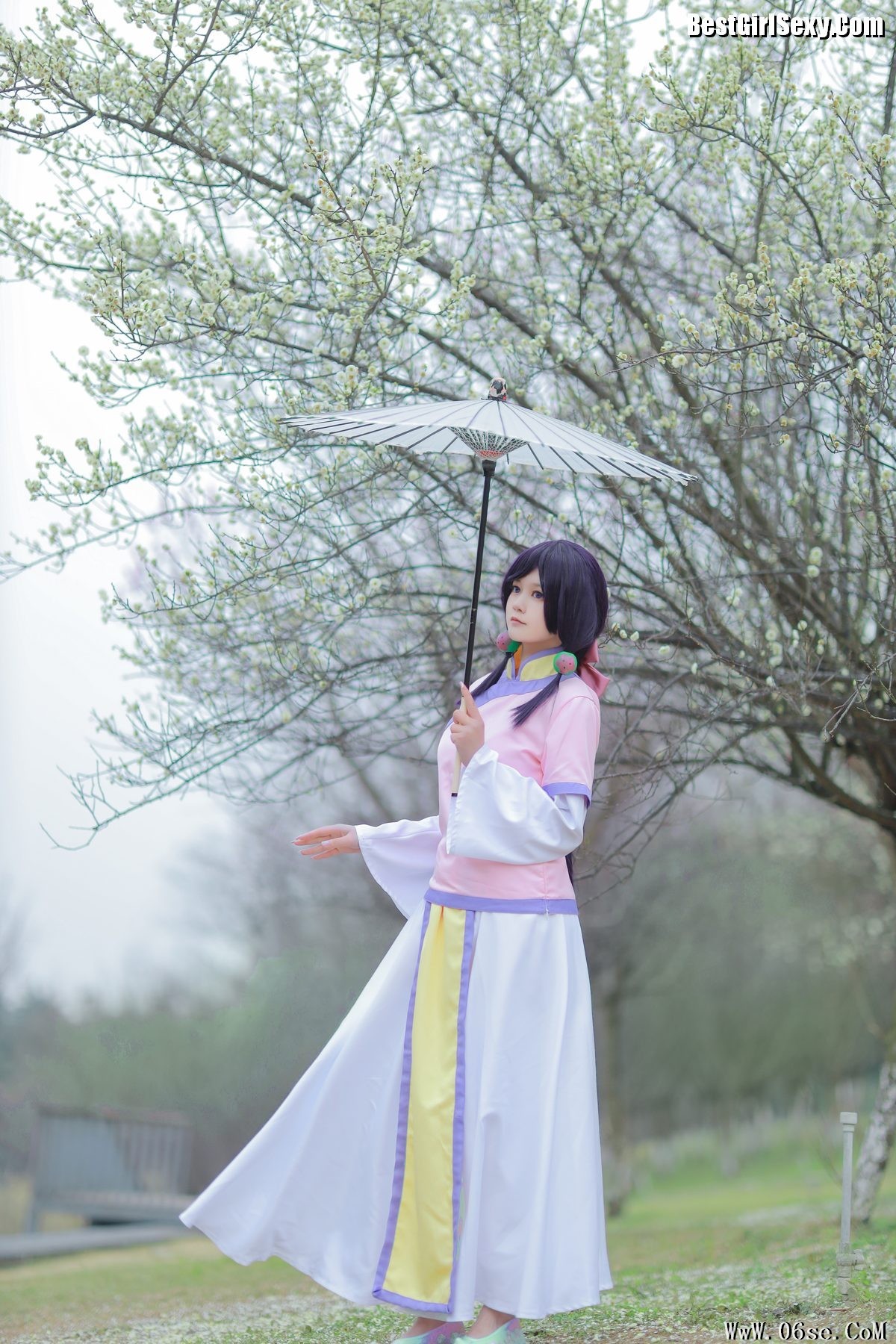 图片[21]-YiTuYu艺图语 Vol.4038 Wen Yu Jia[24P]-六色网