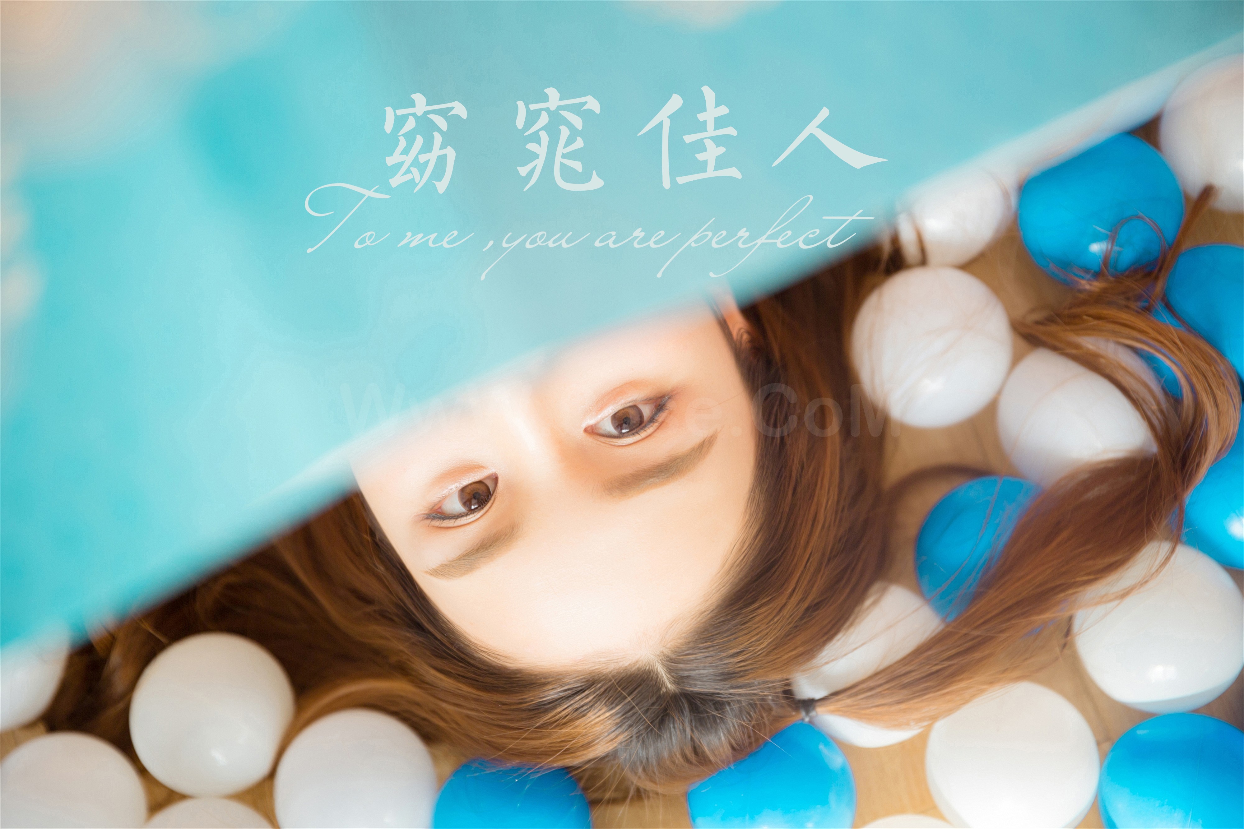 雅拉伊 - 《窈窕佳人》[31P] (1)-六色网