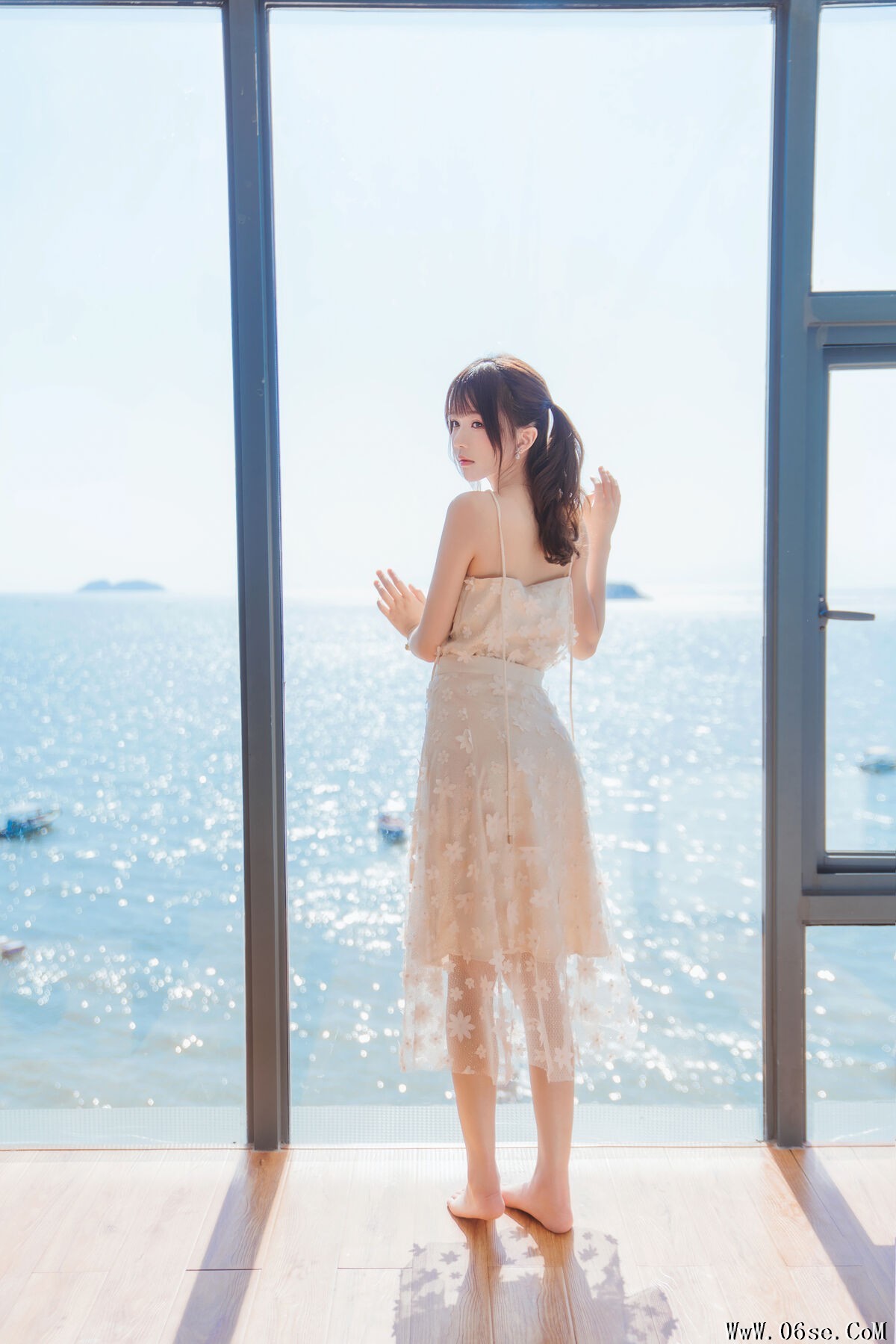 图片[14]-YiTuYu艺图语 Vol.7070 Cherry Meow[26P]-六色网