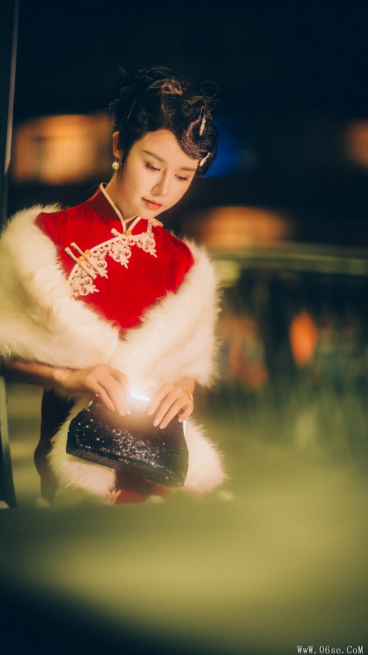 图片[21]-YiTuYu艺图语 Vol.6028 Xi Xi[38P]-六色网