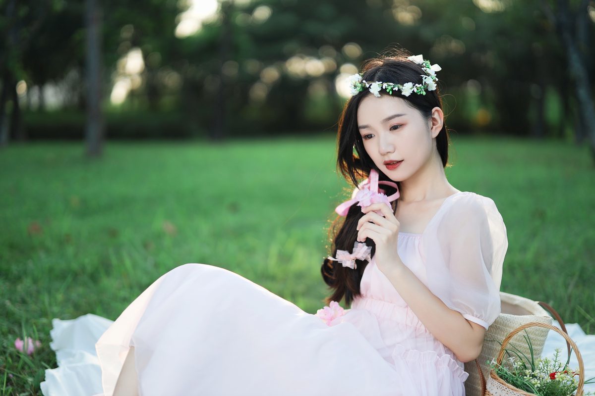 图片[17]-YiTuYu艺图语 Vol.5737 Di Li Re Ya[33P]-六色网