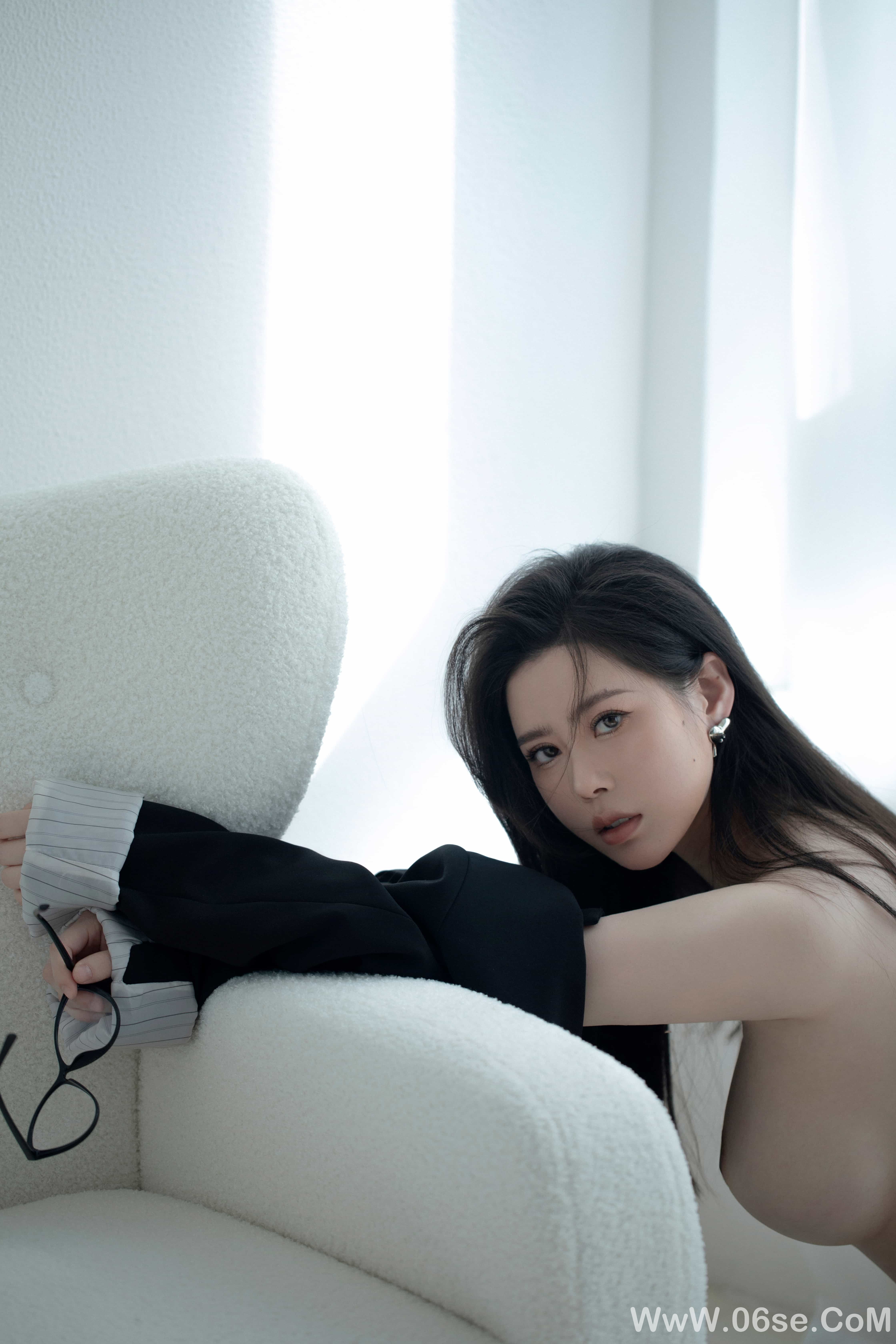 图片[56]-白茹雪abby – 性感捆绑[111P]-六色网