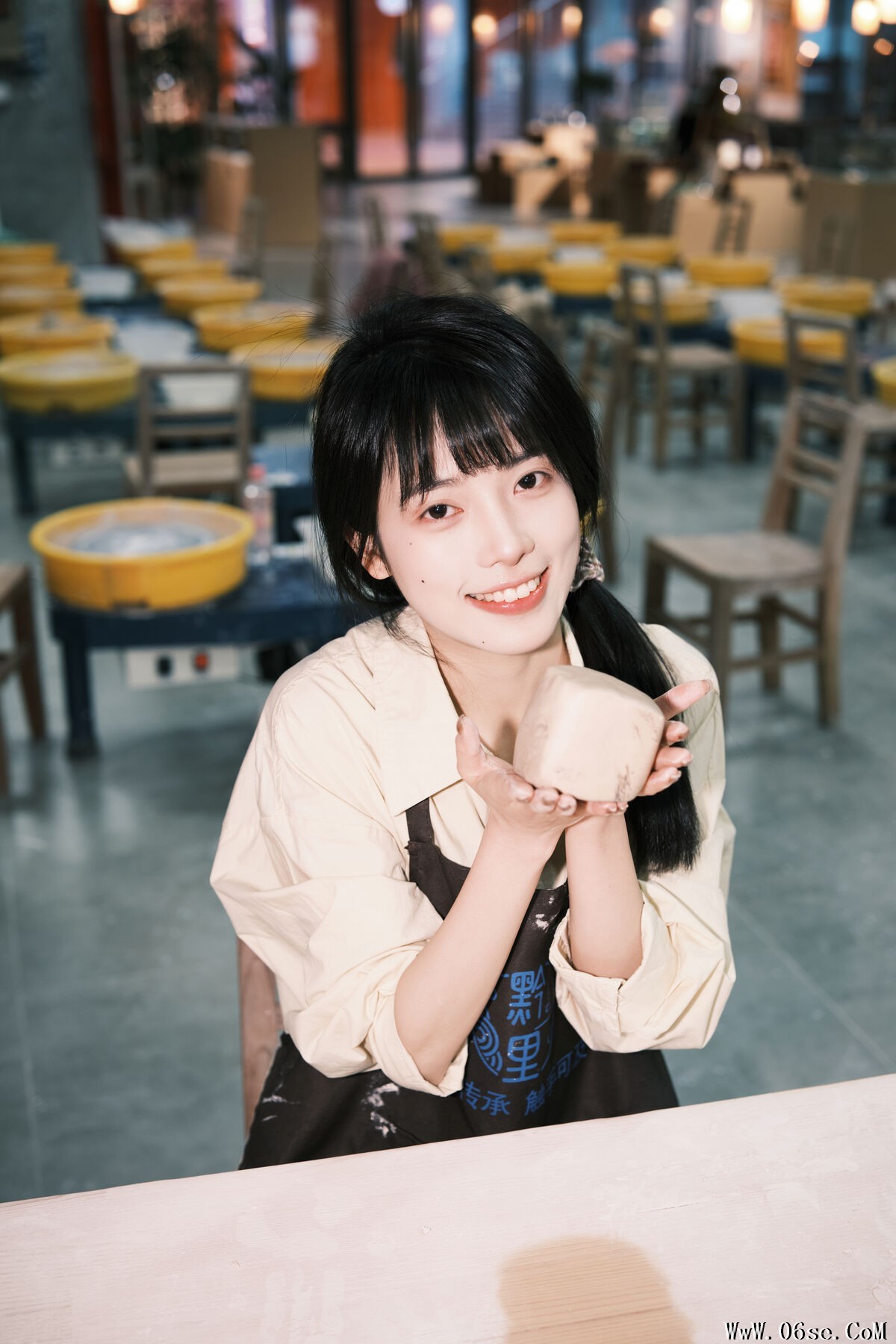 图片[39]-YiTuYu艺图语 Vol.6617 Xiao Song Ma Nai[50P]-六色网