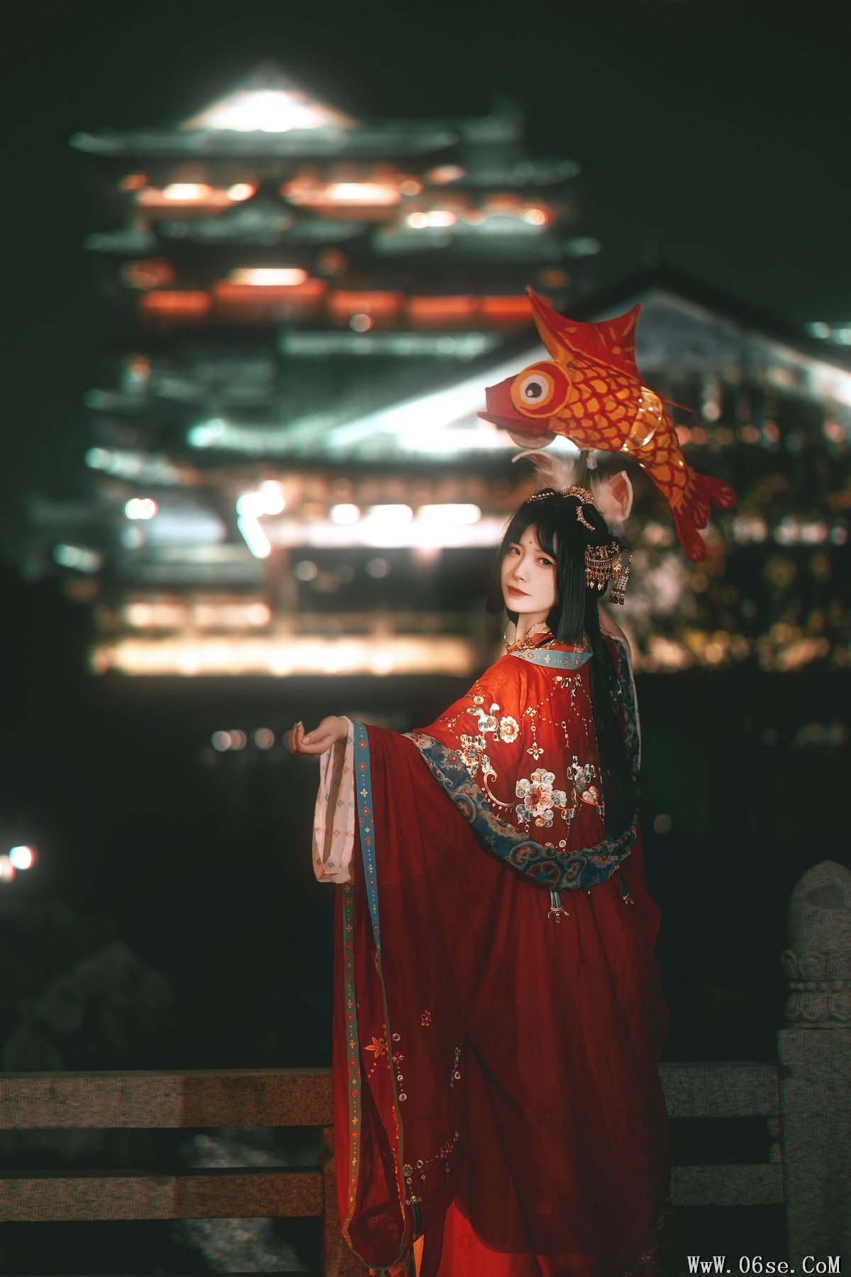 图片[9]-YiTuYu艺图语 Vol.3683 Ji La[24P]-六色网
