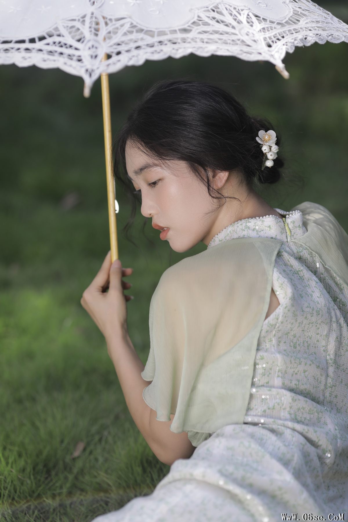 图片[8]-YiTuYu艺图语 Vol.3179 Hai Jiao De Guo Rong[29P]-六色网