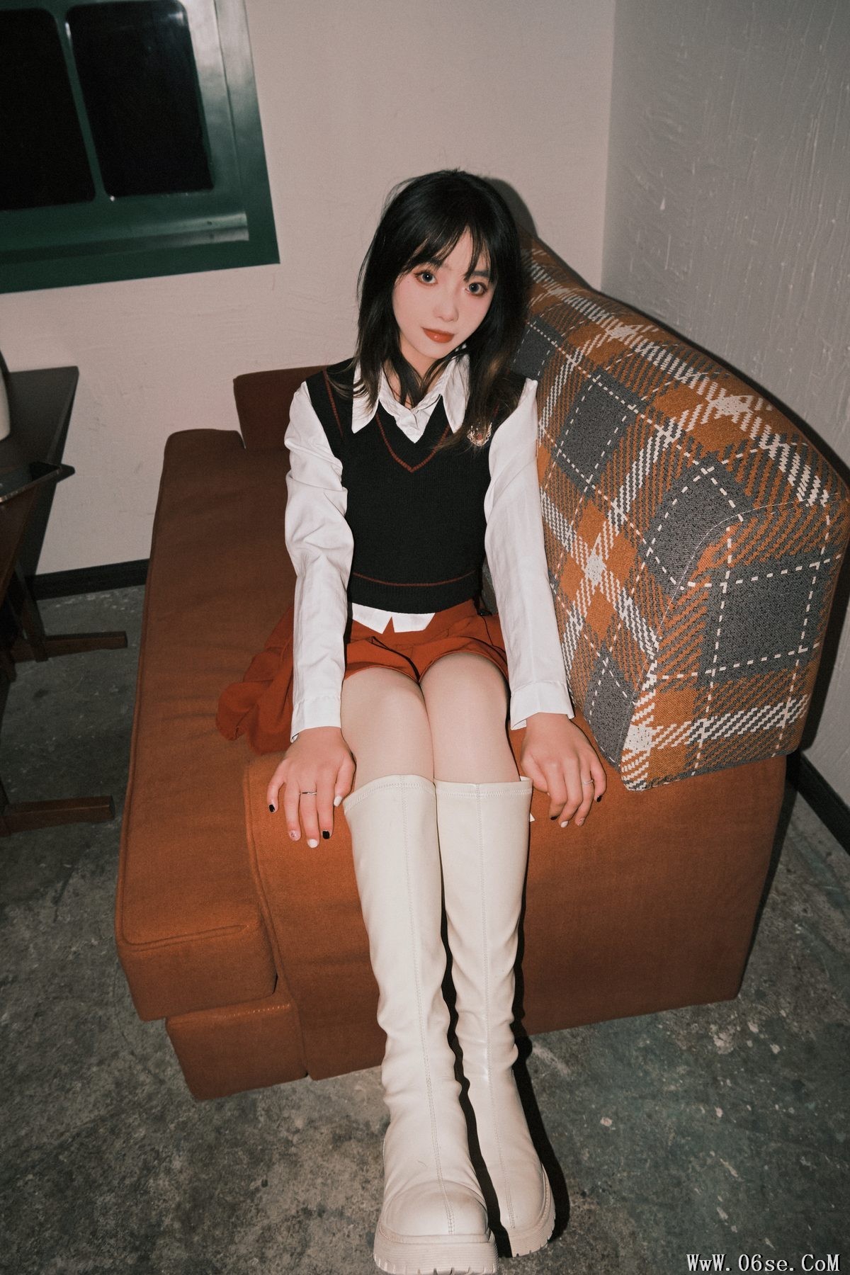 图片[6]-YiTuYu艺图语 Vol.6122 Ye Ye Ye Ye Ye[37P]-六色网