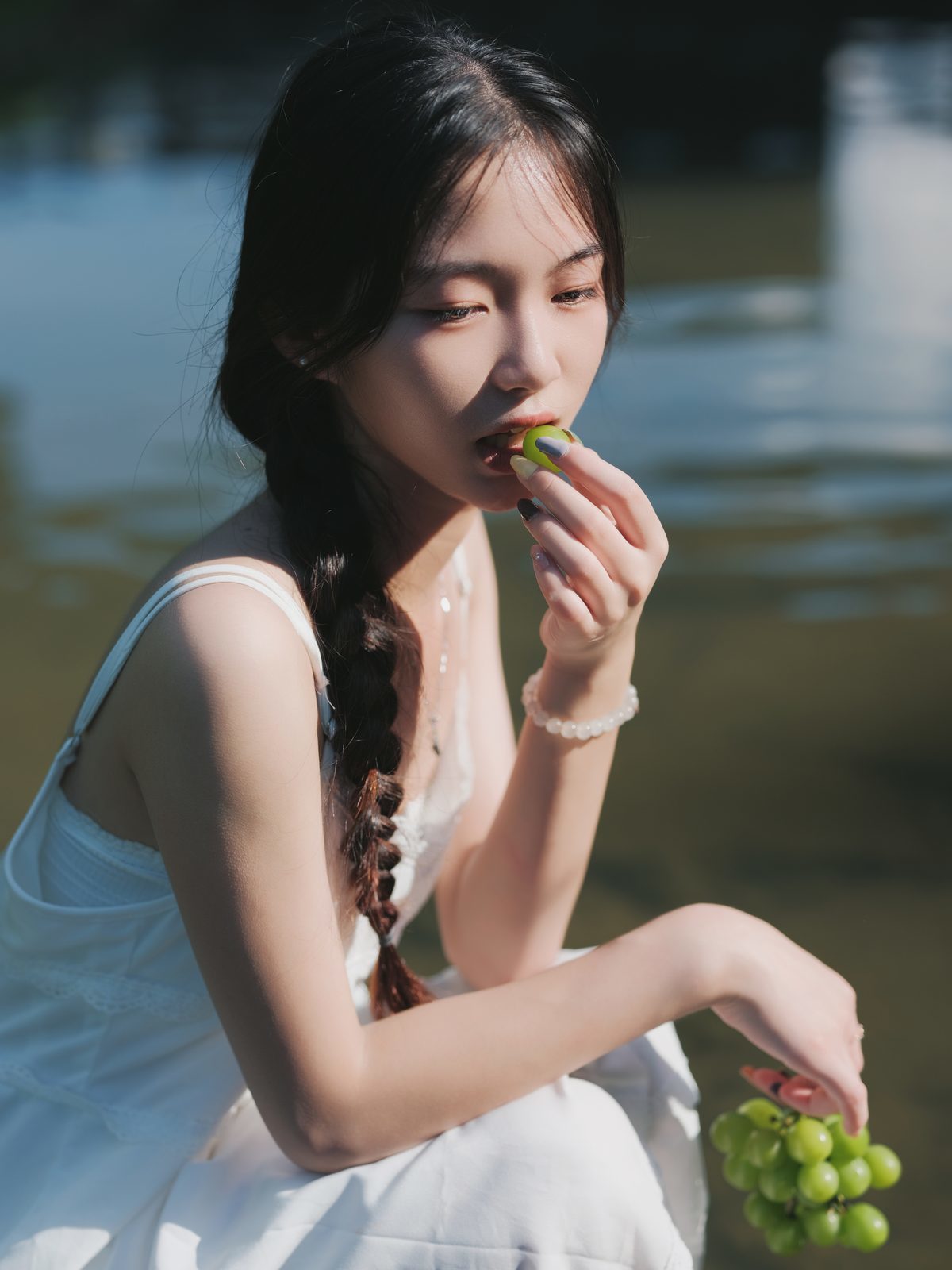图片[15]-YiTuYu艺图语 Vol.4990 Rose[40P]-六色网