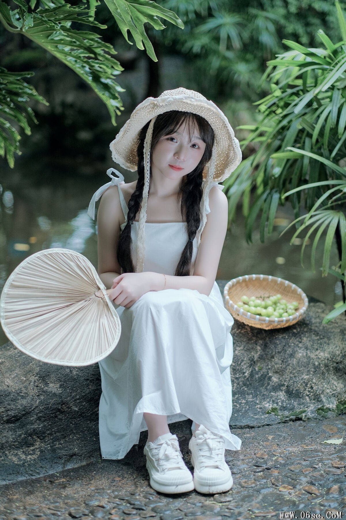 图片[18]-YiTuYu艺图语 Vol.7243 Yi Kou Yang[26P]-六色网