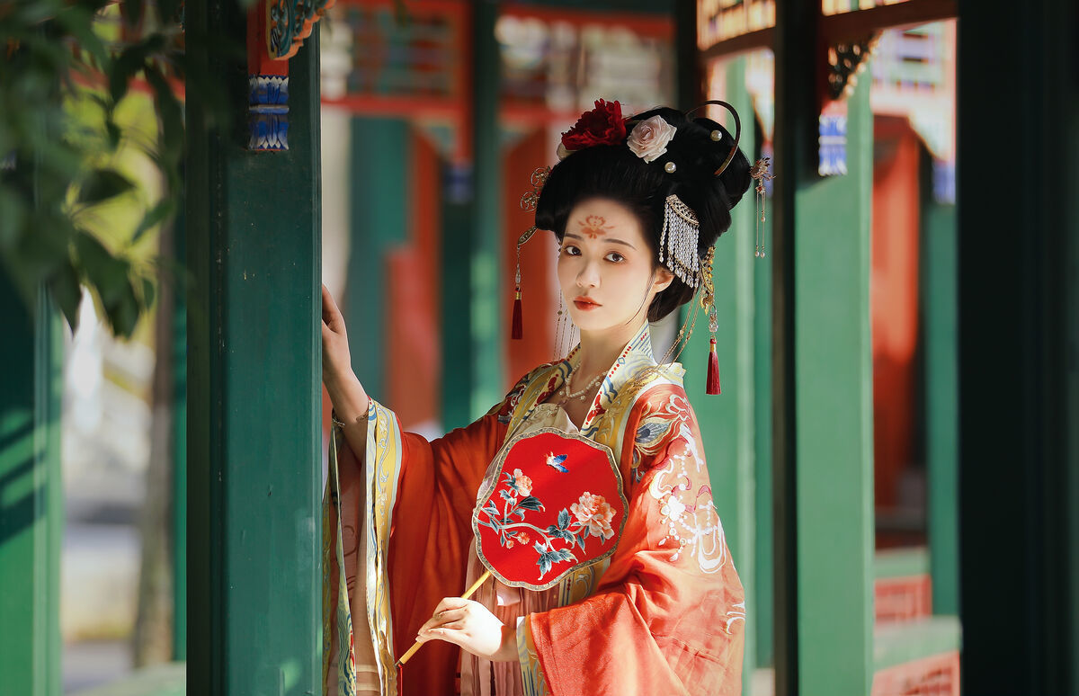图片[15]-YiTuYu艺图语 Vol.7154 Tian Tian[23P]-六色网