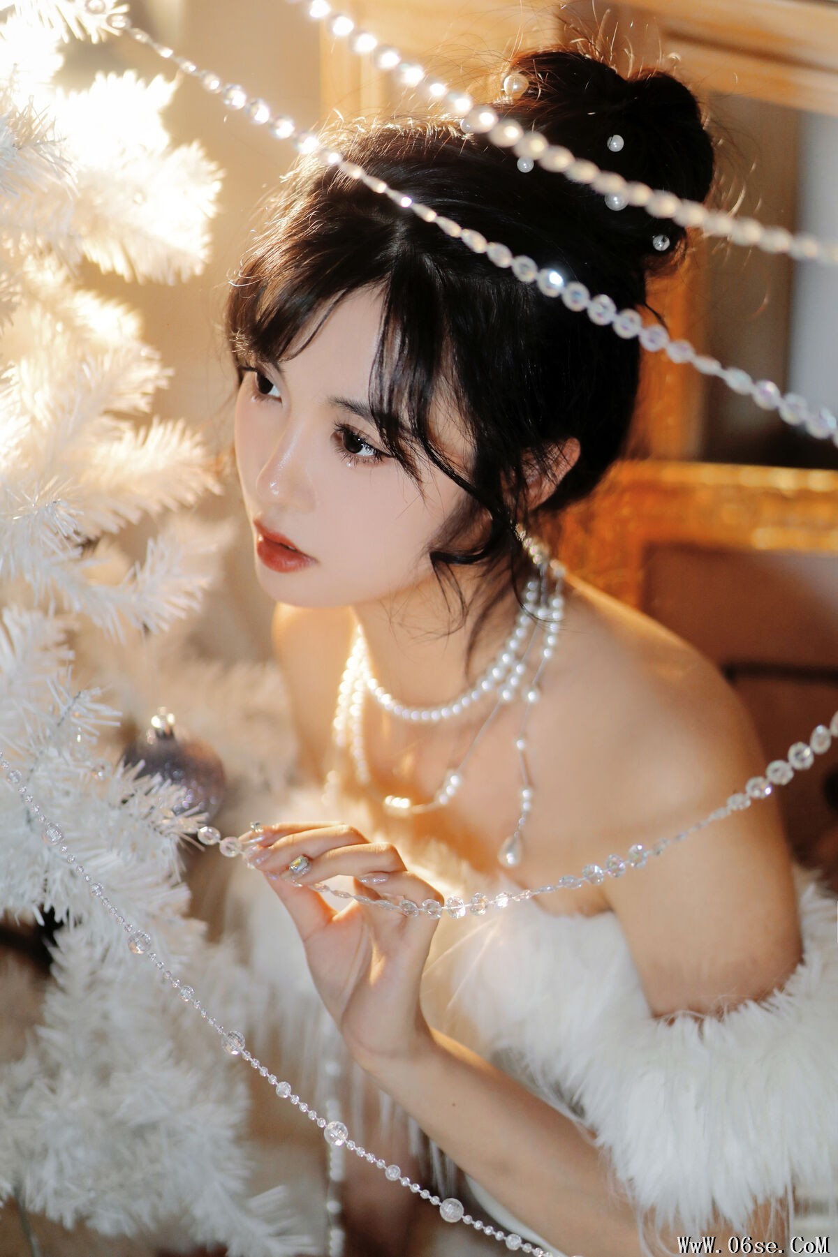 图片[10]-YiTuYu艺图语 Vol.6300 Jian Ying Tao Nai[27P]-六色网
