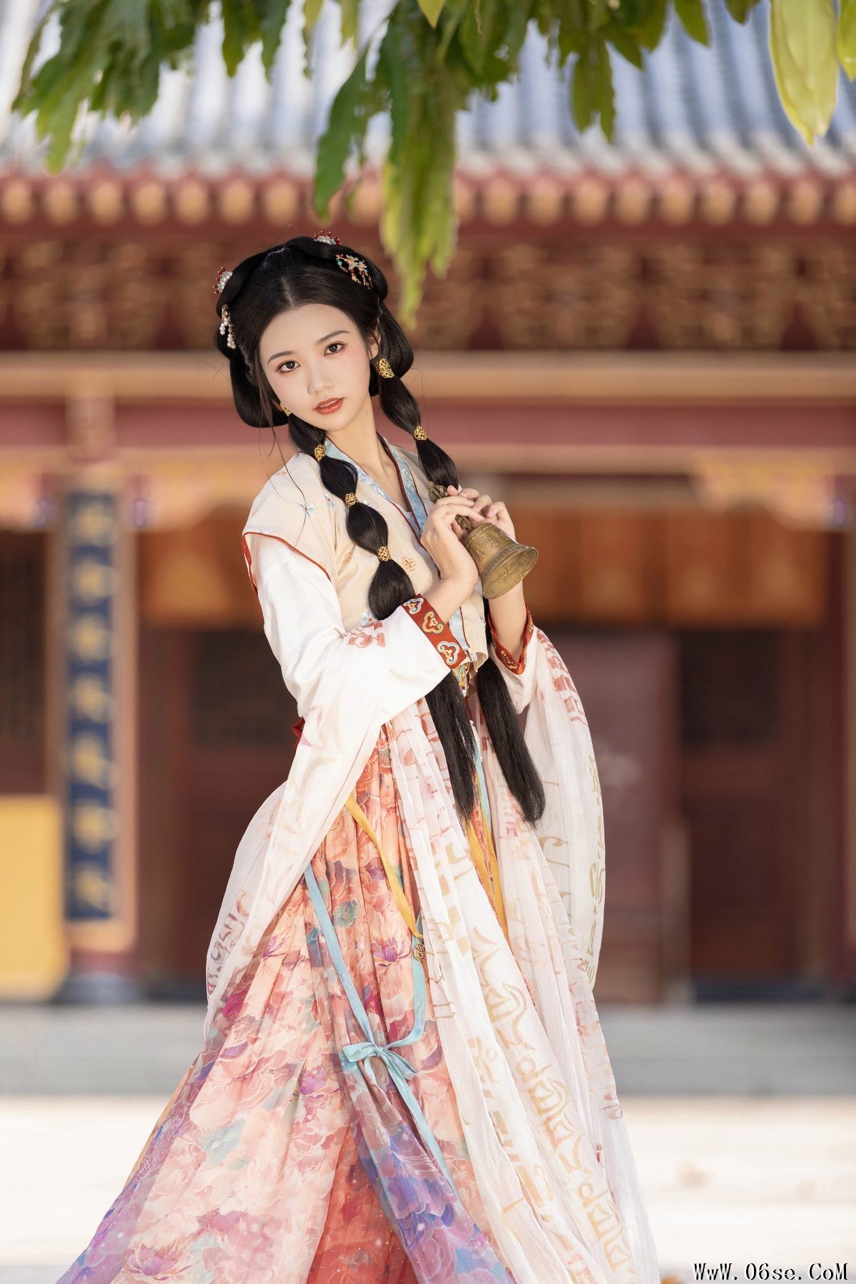 图片[6]-YiTuYu艺图语 Vol.5921 Lsababe[32P]-六色网