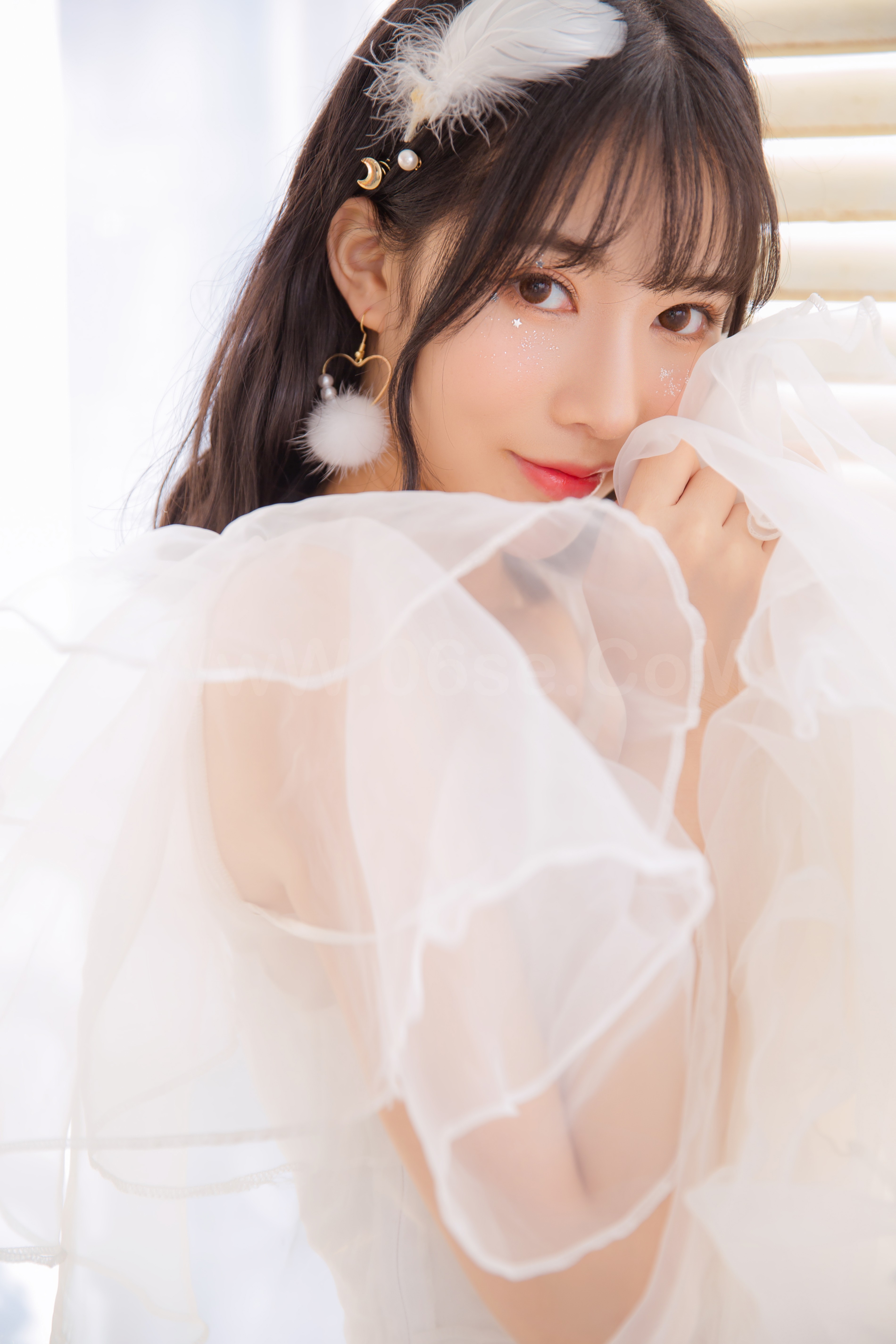 图片[21]-雅拉伊 – 《单纯而美好》[29P]-六色网