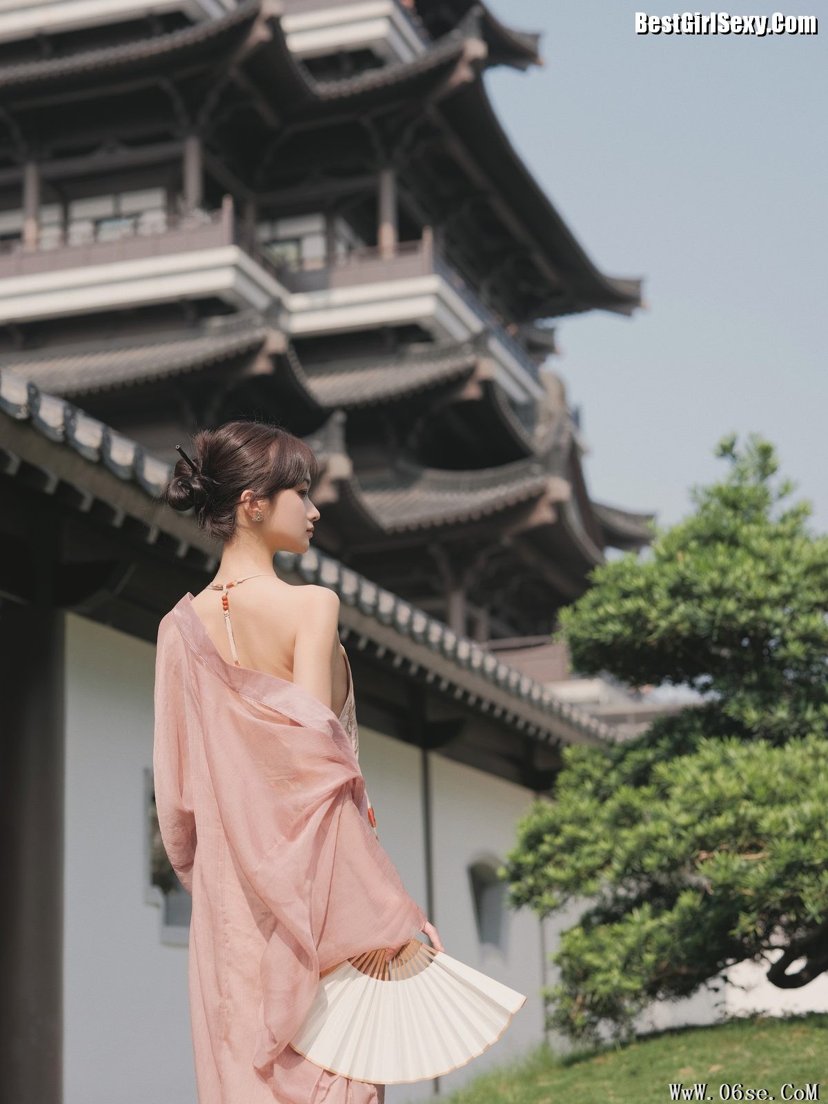 图片[5]-YiTuYu艺图语 Vol.4127 Da Wai Wai Ge[47P]-六色网