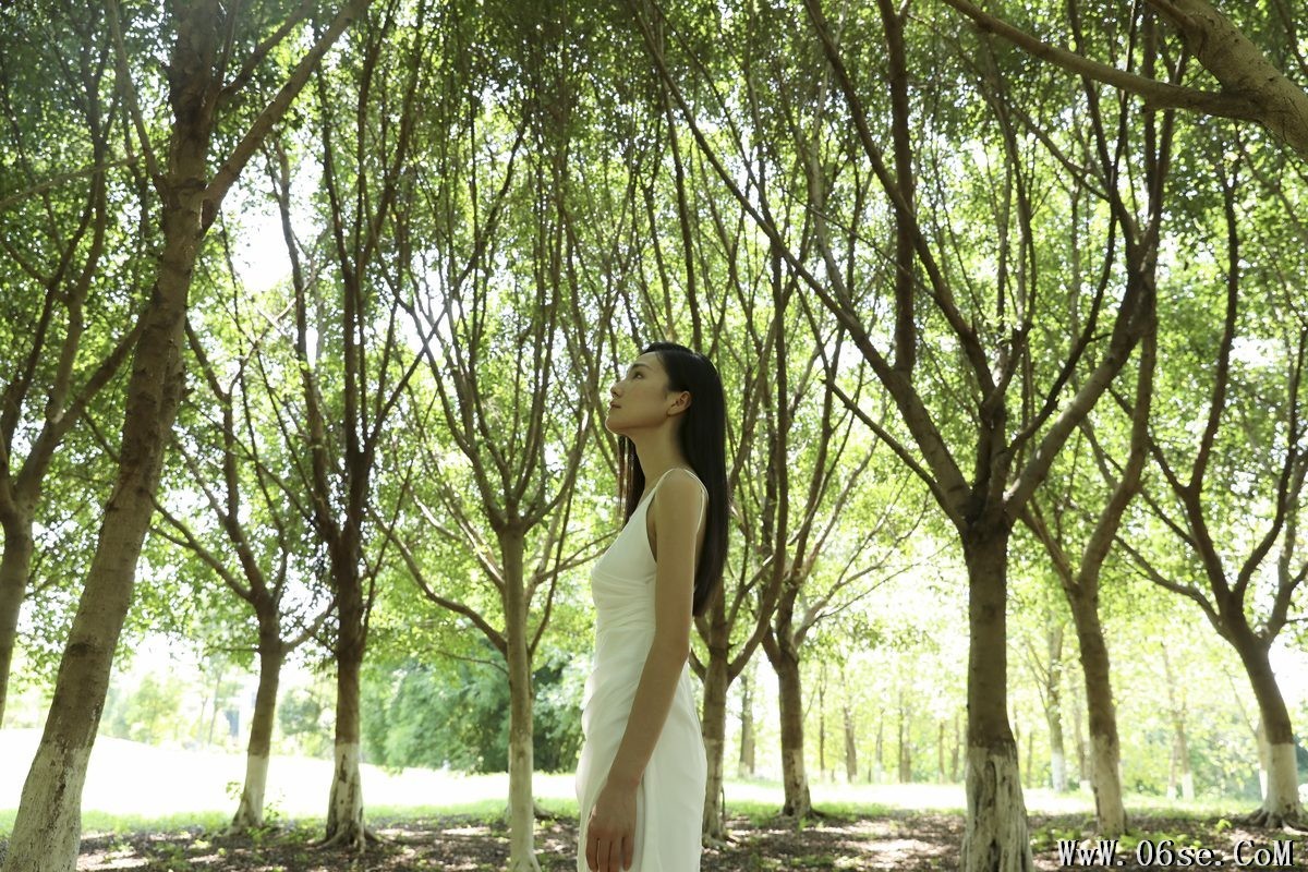图片[11]-YiTuYu艺图语 Vol.5059 Wo Shi Xiao Tu[26P]-六色网
