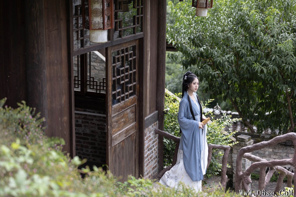 图片[31]-YiTuYu艺图语 Vol.6280 Shen Shi Si[34P]-六色网