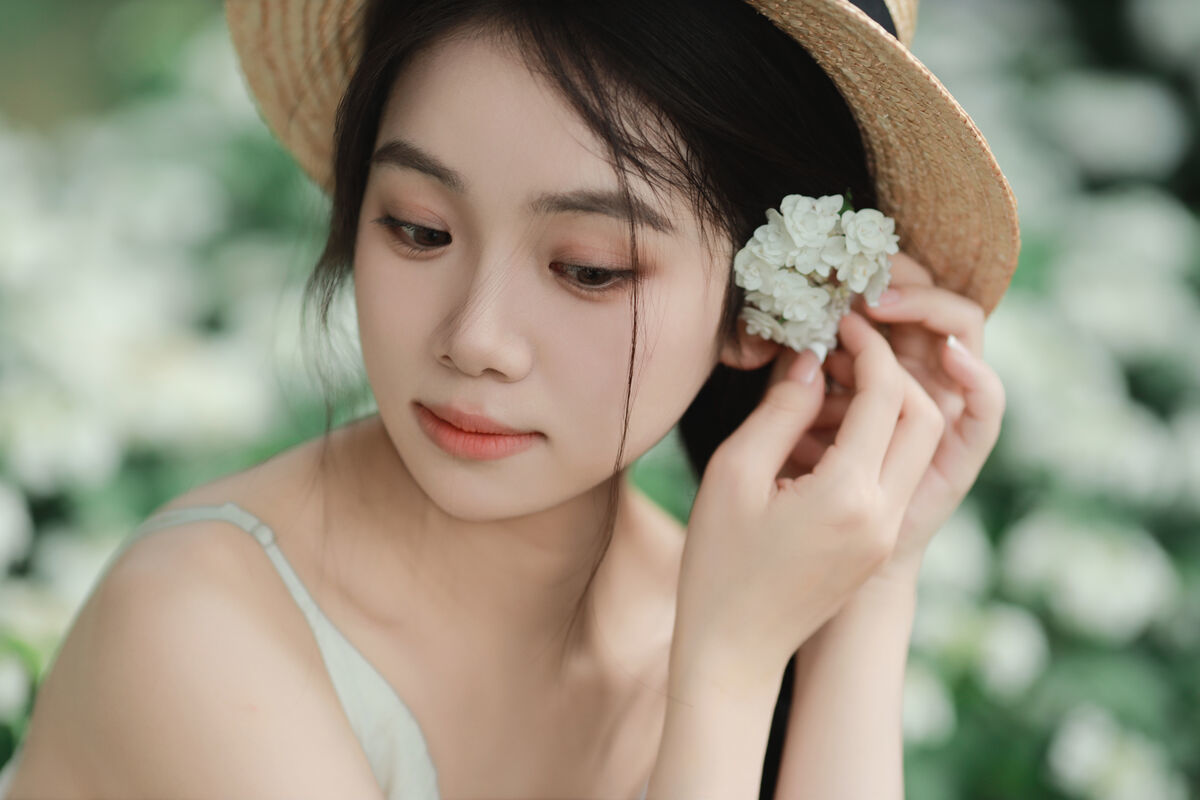 图片[14]-YiTuYu艺图语 Vol.7152 Wo Bu Shua Niao[21P]-六色网