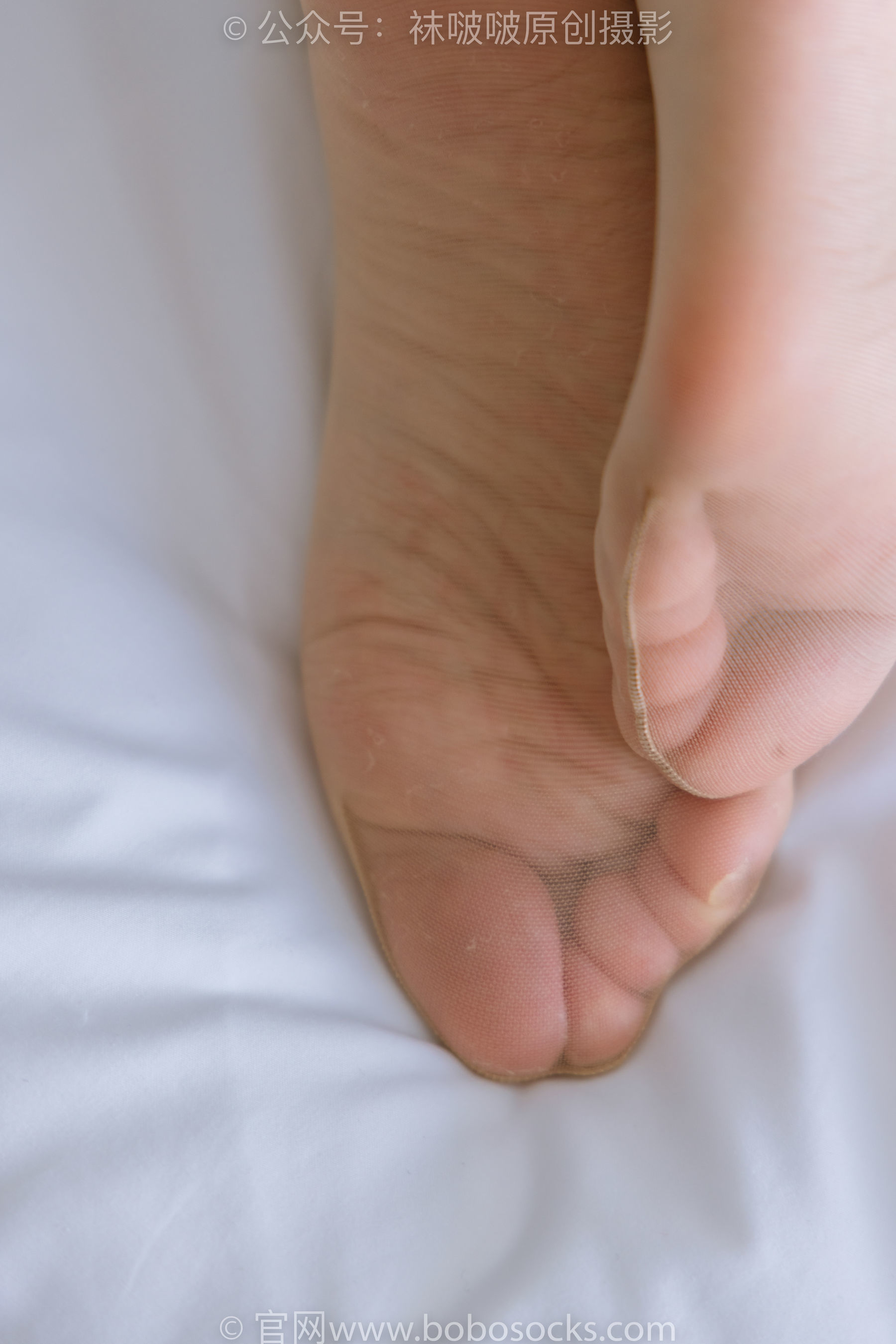 图片[22]-BoBoSocks袜啵啵 No.197 小甜豆-皮鞋、短白丝、肉丝、jk制服[139P]-六色网