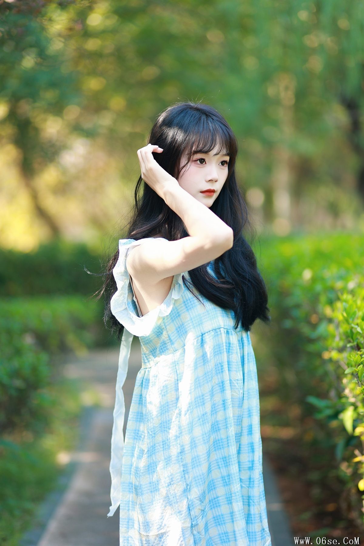 图片[24]-YiTuYu艺图语 Vol.5873 Guan Ning[24P]-六色网