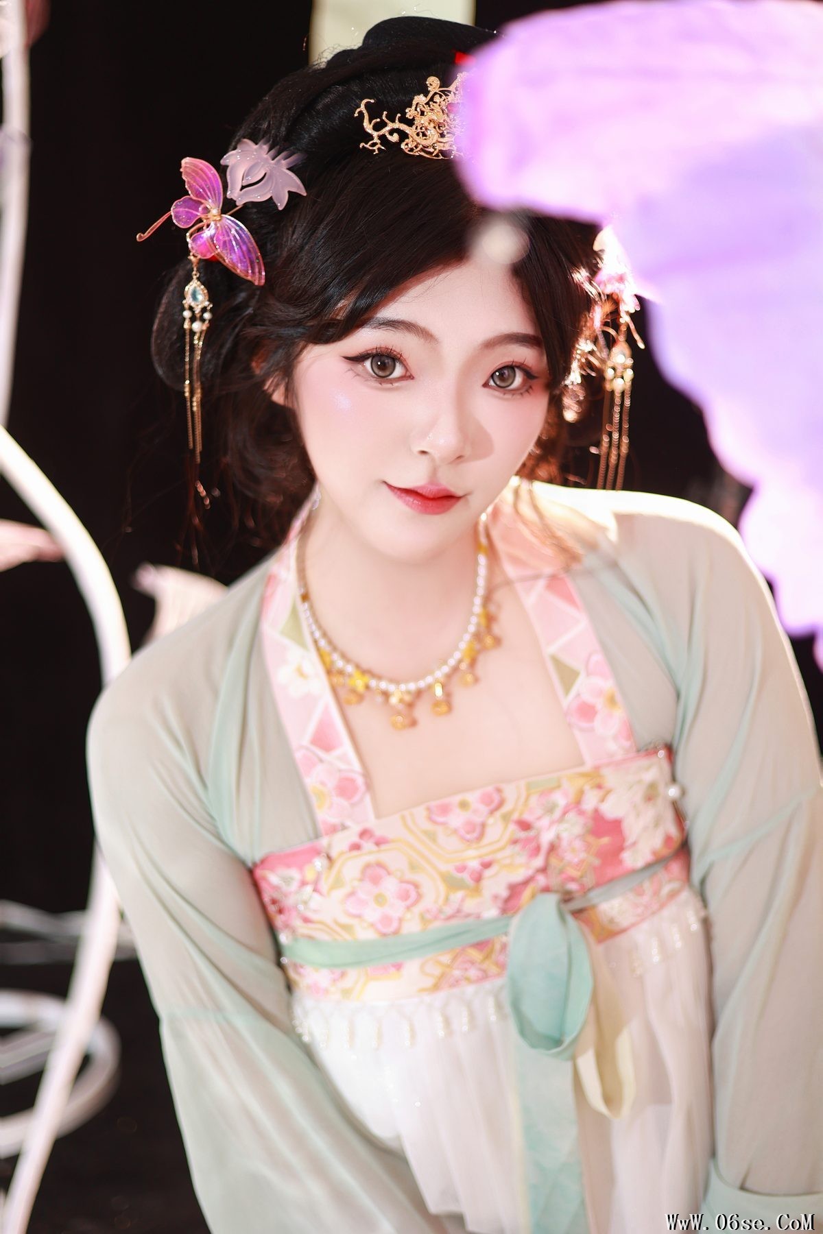 图片[34]-YiTuYu艺图语 Vol.5773 KaiLin Jiang[34P]-六色网