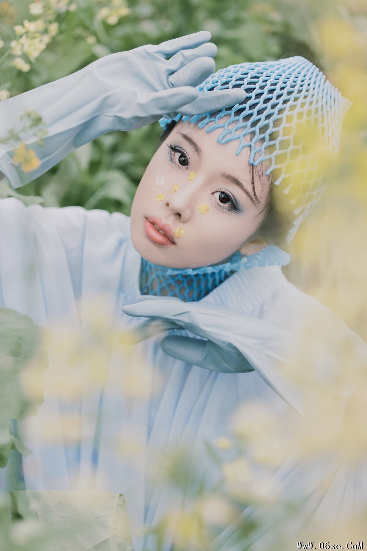 图片[22]-YiTuYu艺图语 Vol.6584 Yao Yi Yao[37P]-六色网