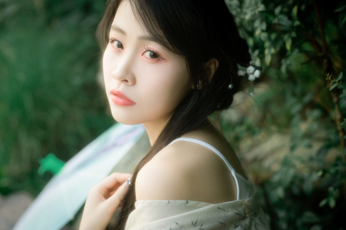 图片[20]-YiTuYu艺图语 Vol.5761 Nian Yao[27P]-六色网