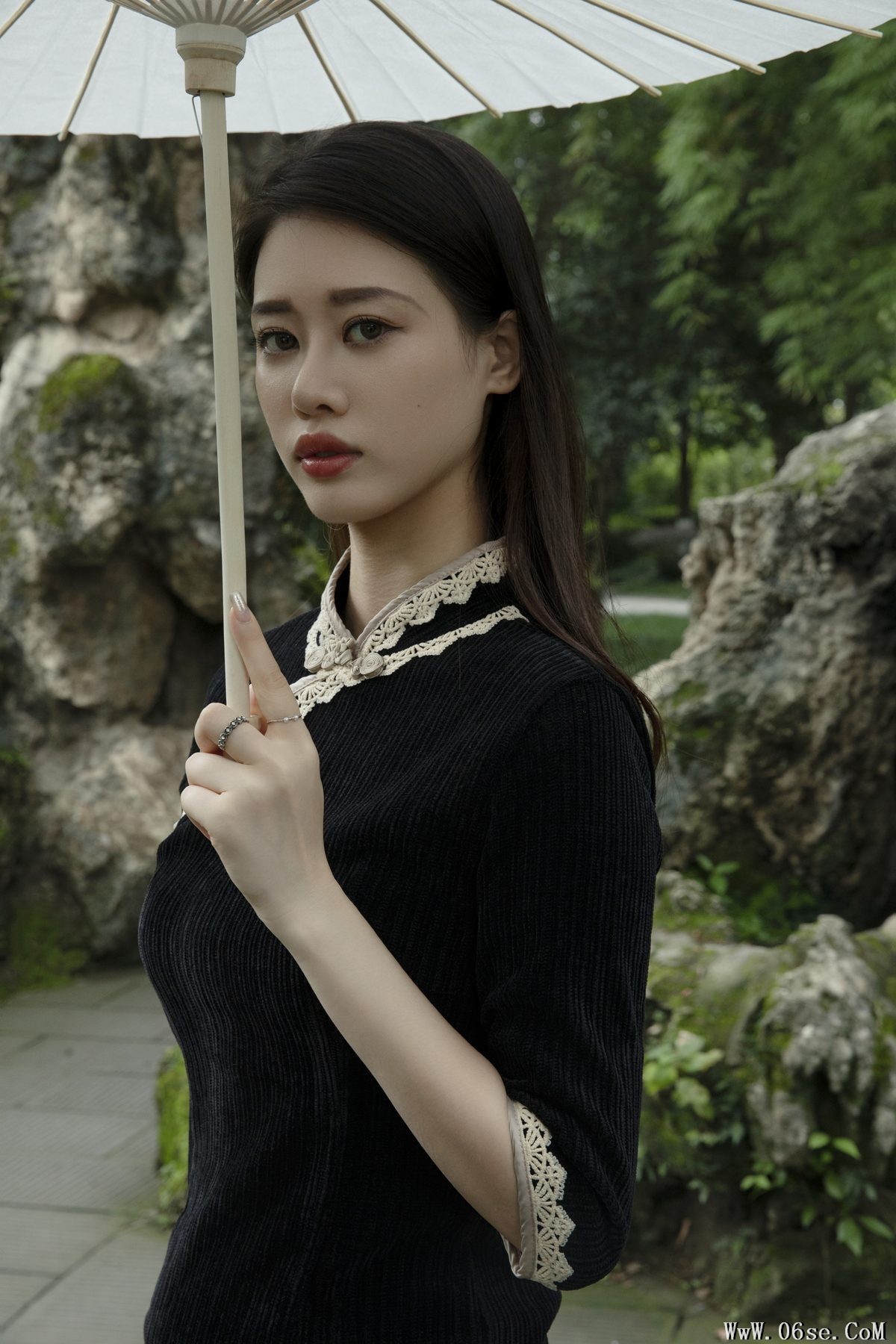 图片[6]-YiTuYu艺图语 Vol.5571 Chenaling_cl[26P]-六色网
