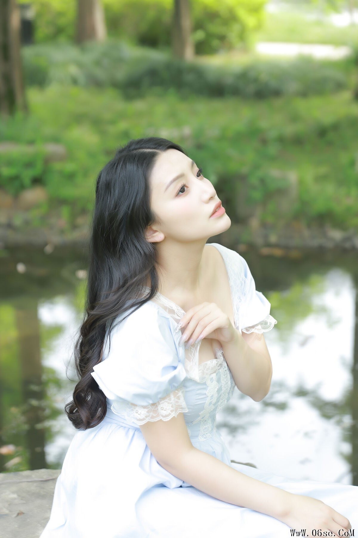 图片[8]-YiTuYu艺图语 Vol.6972 Jing Zi Jinns[32P]-六色网