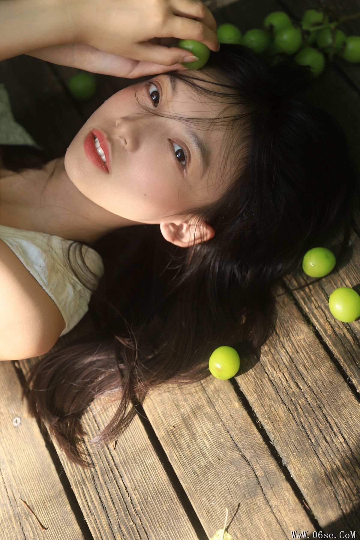 图片[27]-YiTuYu艺图语 Vol.7640 Xing Yun Xi[33P]-六色网