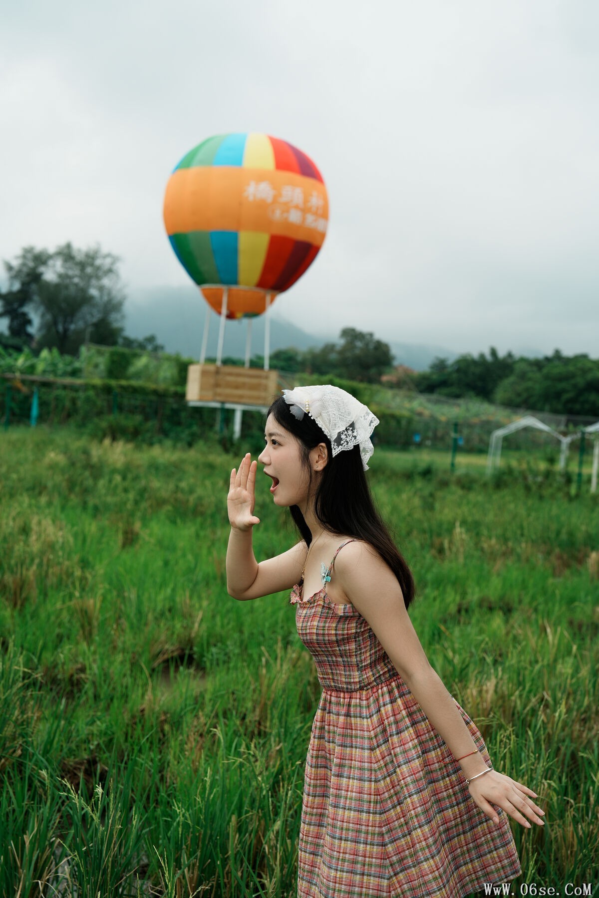 图片[32]-YiTuYu艺图语 Vol.7646 Fang Kuai[35P]-六色网