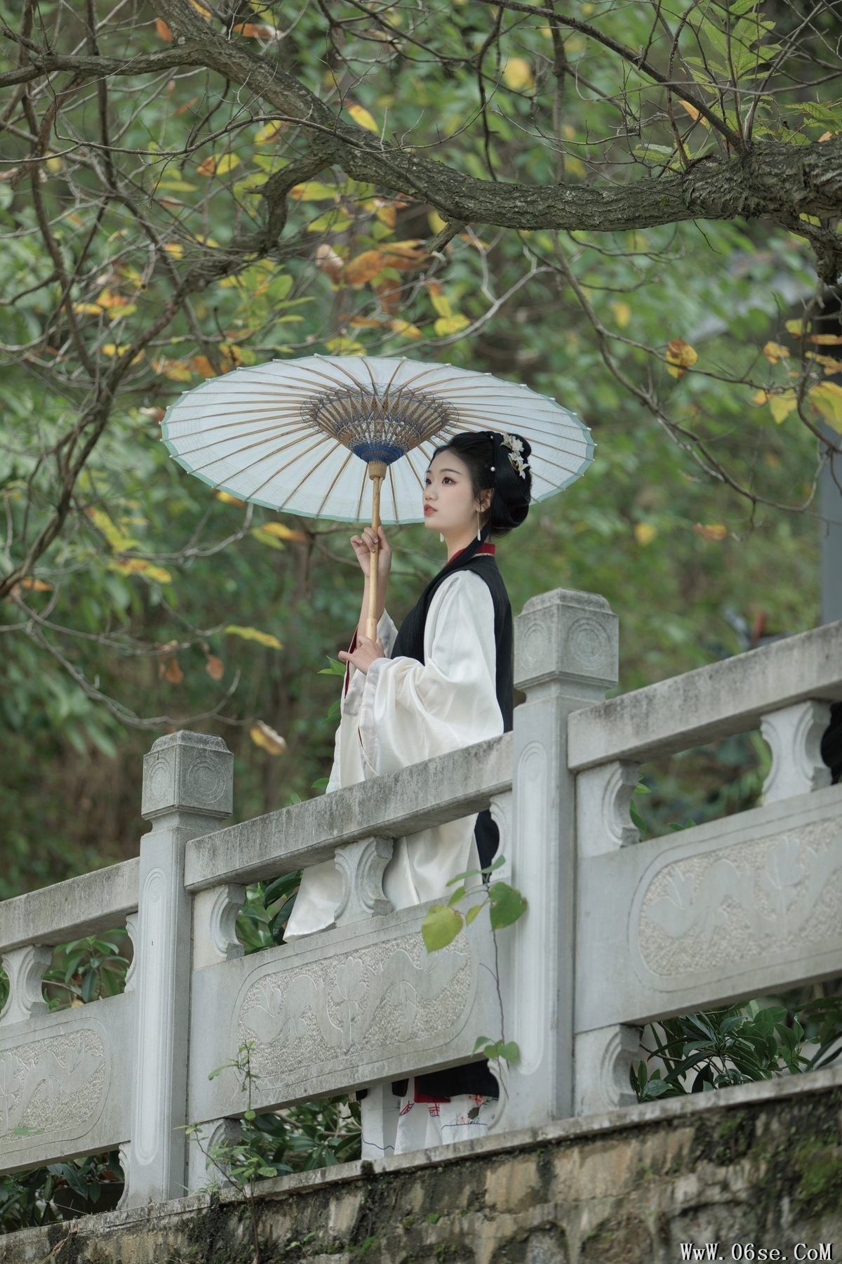 图片[23]-YiTuYu艺图语 Vol.4796 Wan Jiang Ting[29P]-六色网