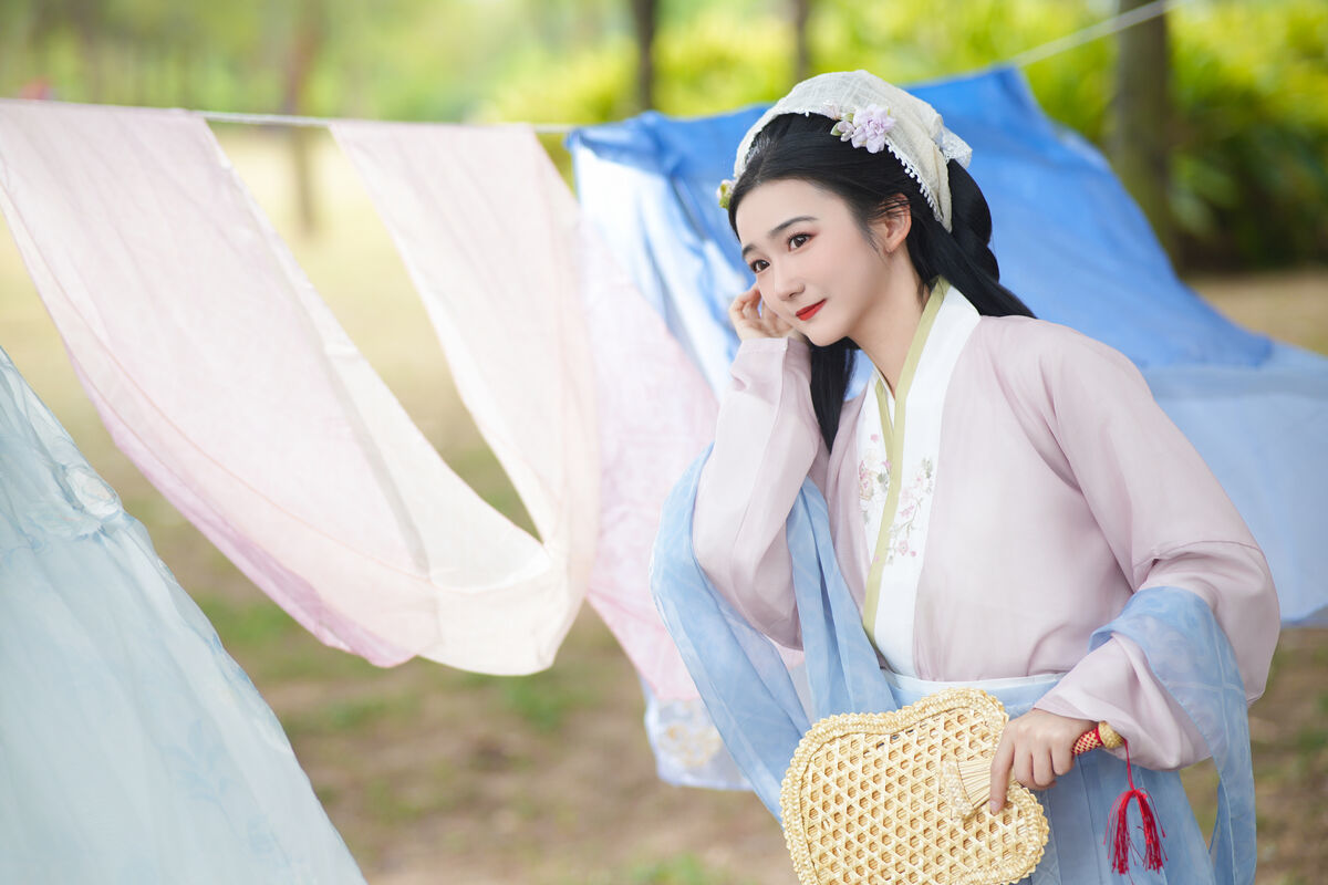 图片[20]-YiTuYu艺图语 Vol.6327 Yi Da Kuai Dan Gao[33P]-六色网