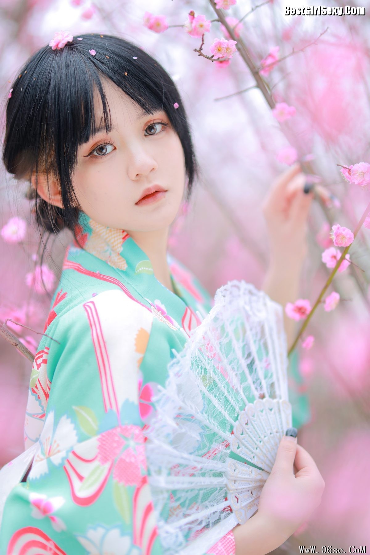 图片[17]-YiTuYu艺图语 Vol.4018 Wen Yu Jia[23P]-六色网