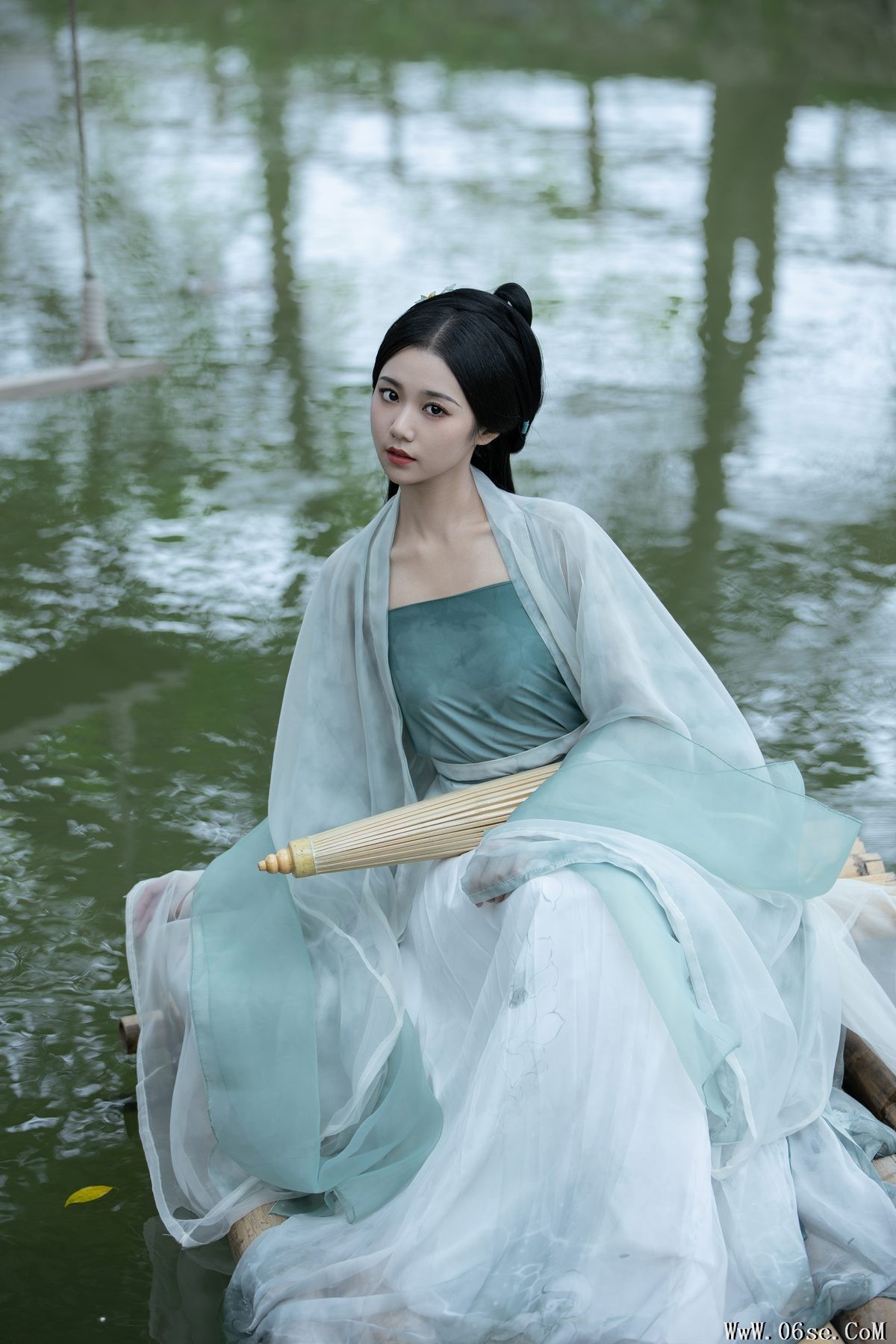图片[6]-YiTuYu艺图语 Vol.6199 Lsababe[29P]-六色网
