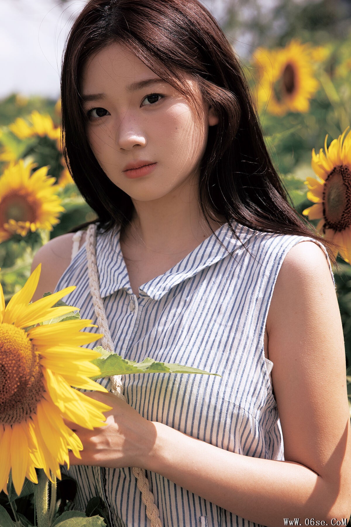 YiTuYu艺图语 Vol.7497 To Xiao Bei[27P]-六色网
