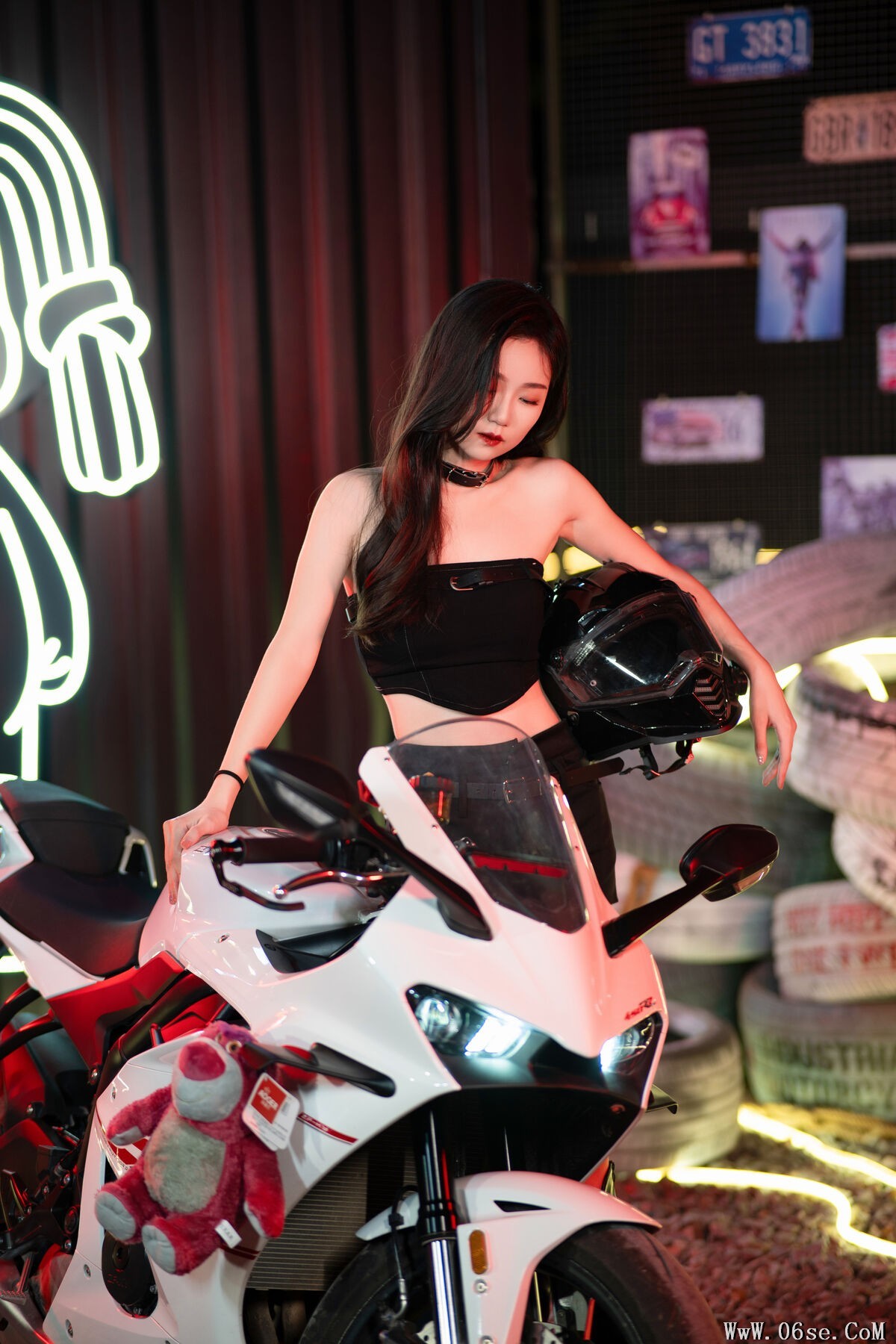 图片[14]-YiTuYu艺图语 Vol.6534 Di Li Re Ya[21P]-六色网