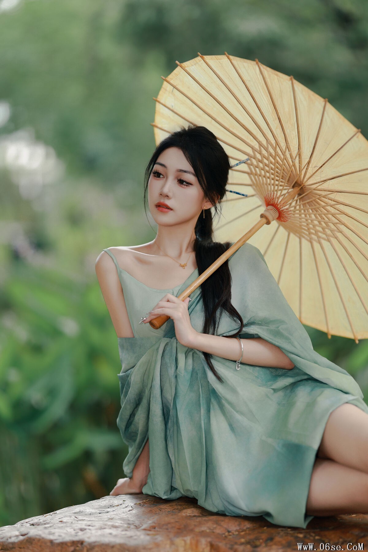图片[24]-YiTuYu艺图语 Vol.7786 Da Xi Dacy[37P]-六色网